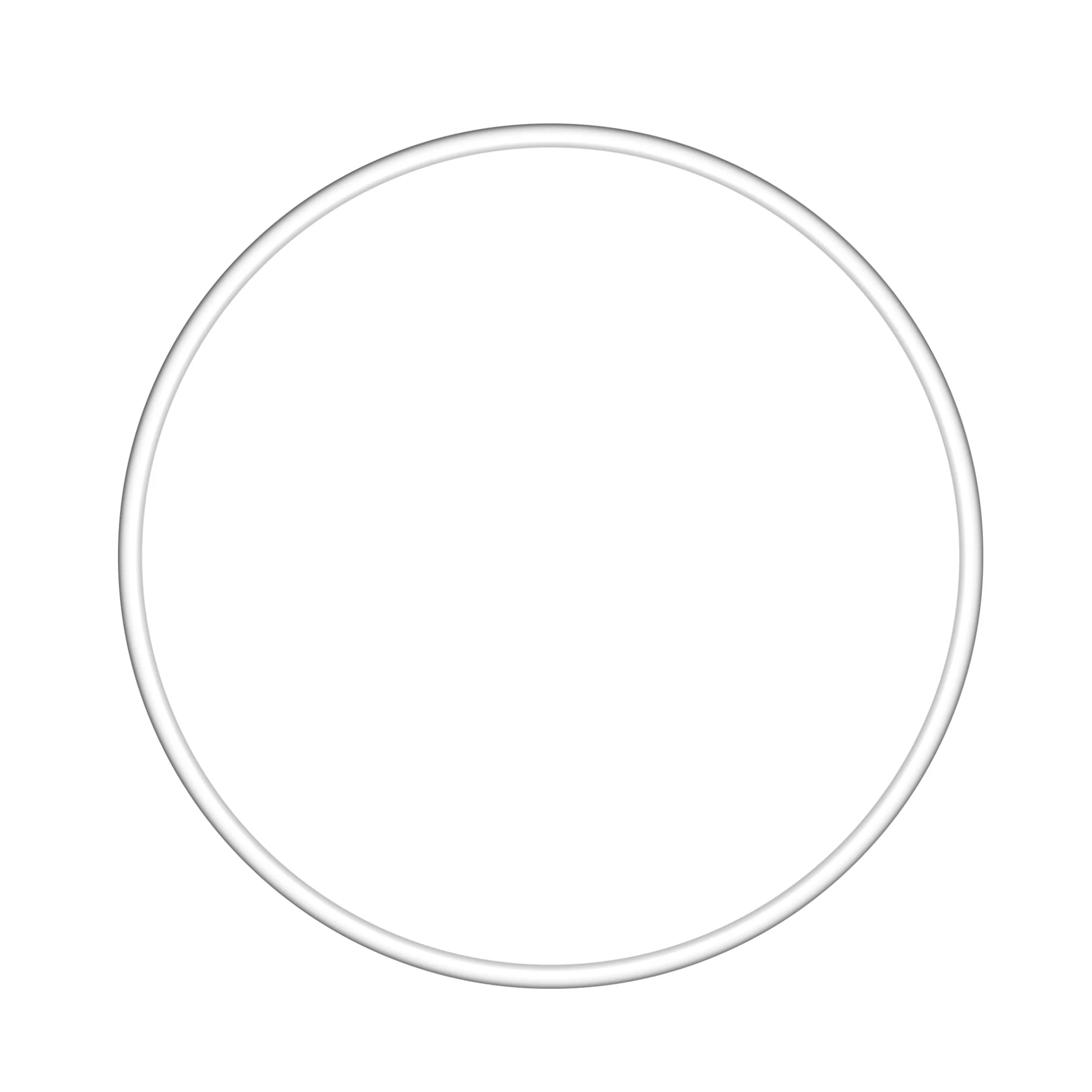 Firetoys 0 Point Aerial Hoop (Tabless Hoop) - Image 29