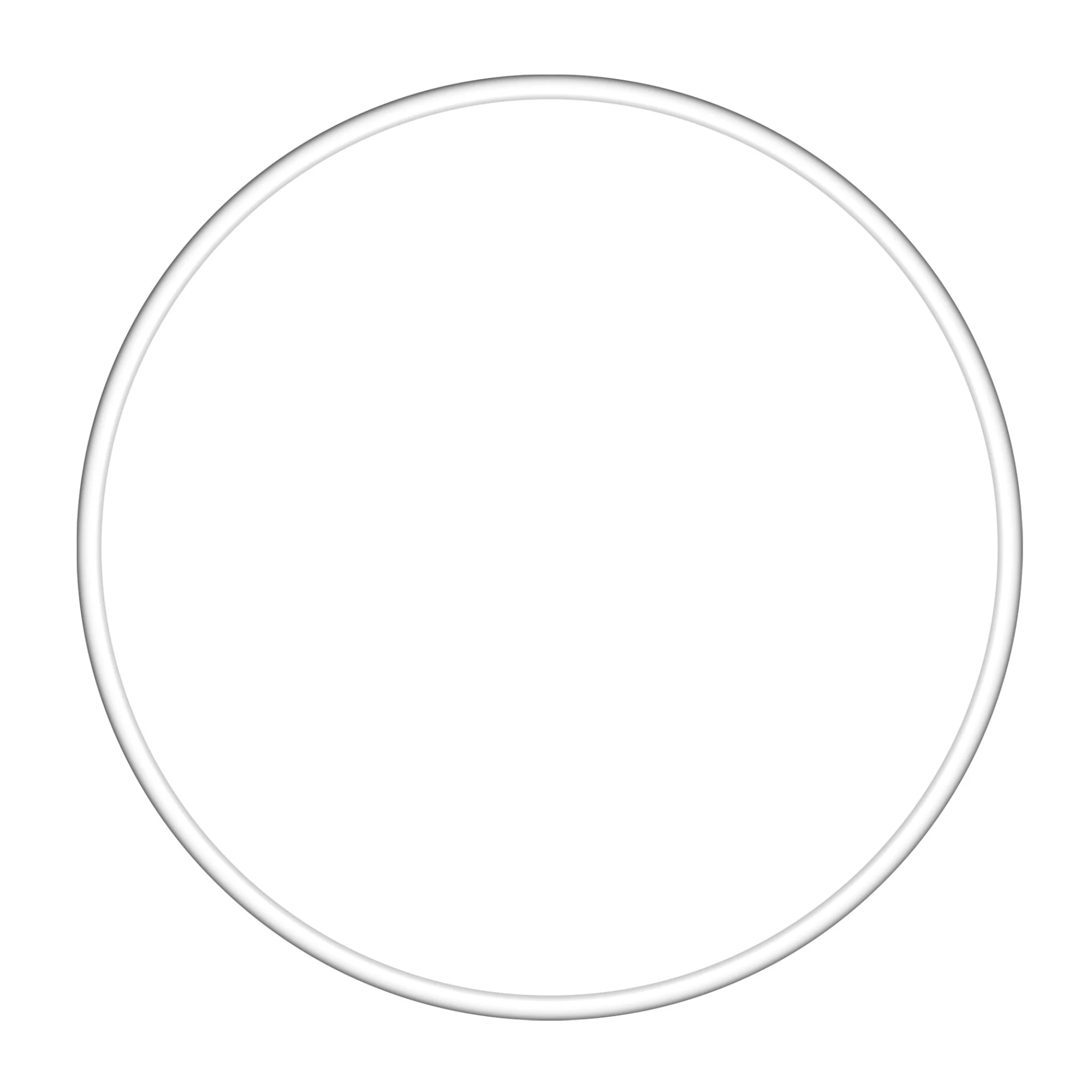Firetoys 0 Point Aerial Hoop (Tabless Hoop) - Image 30