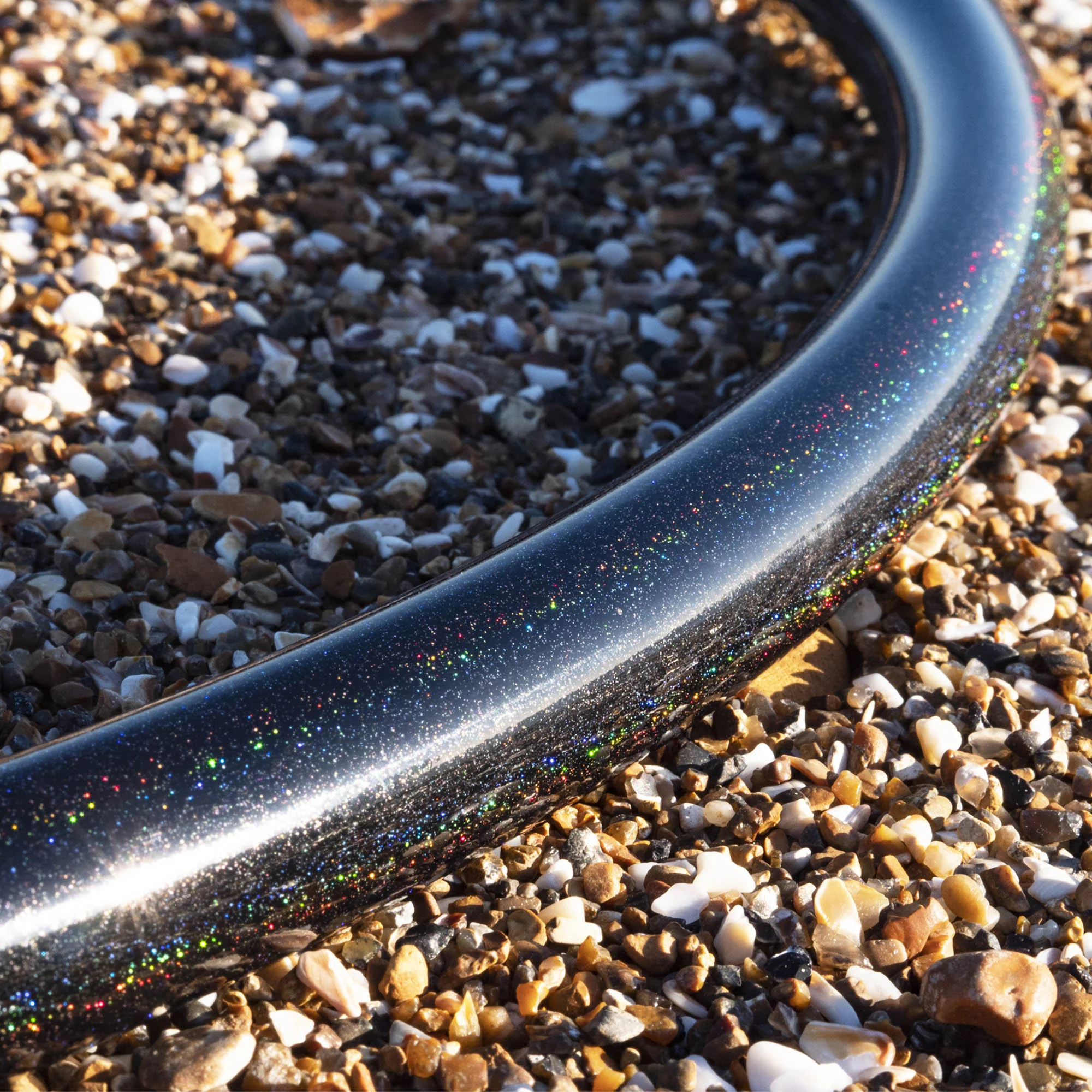 Firetoys 0 Point Aerial Hoop (Tabless Hoop) - Image 38