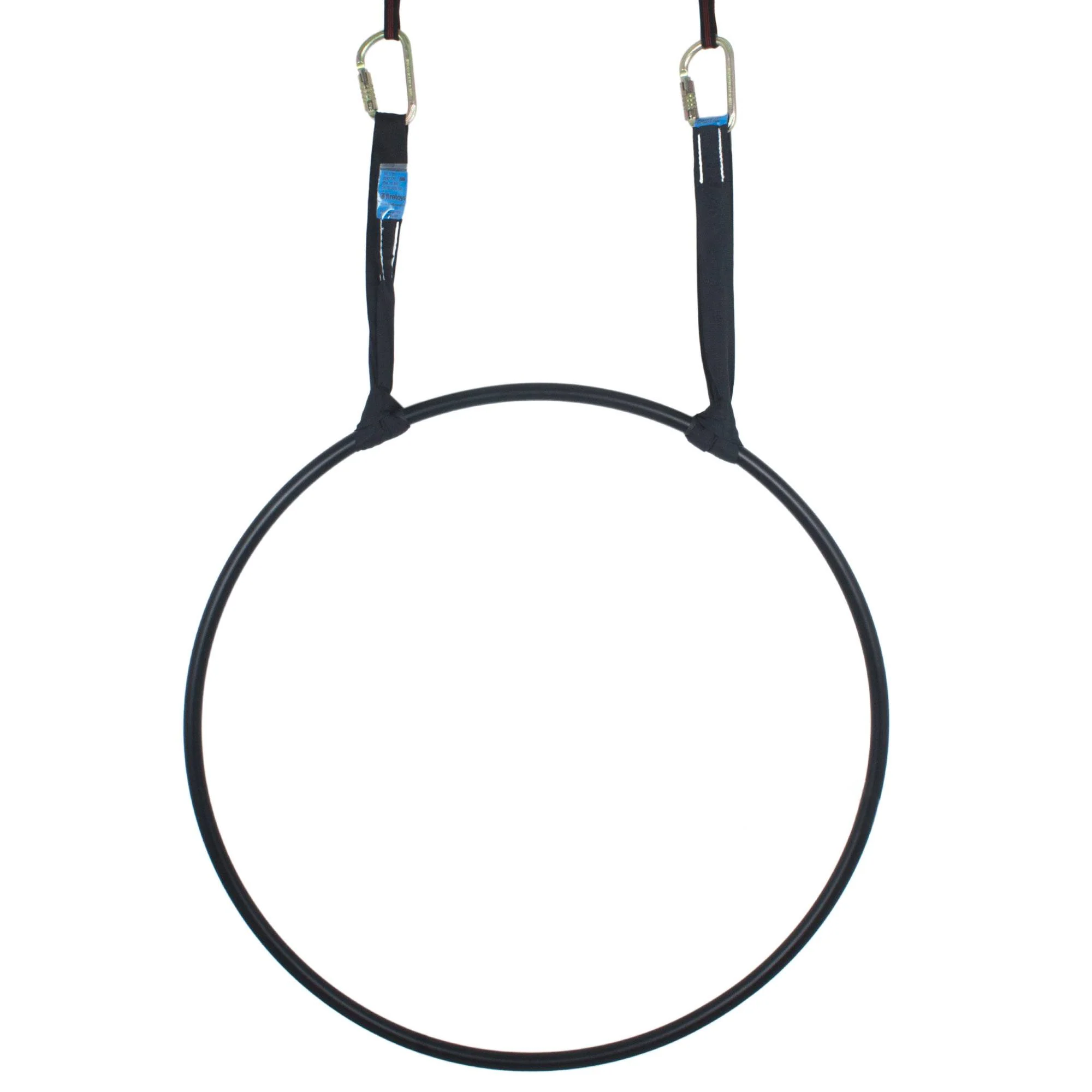 Firetoys 0 Point Aerial Hoop (Tabless Hoop) - Image 7