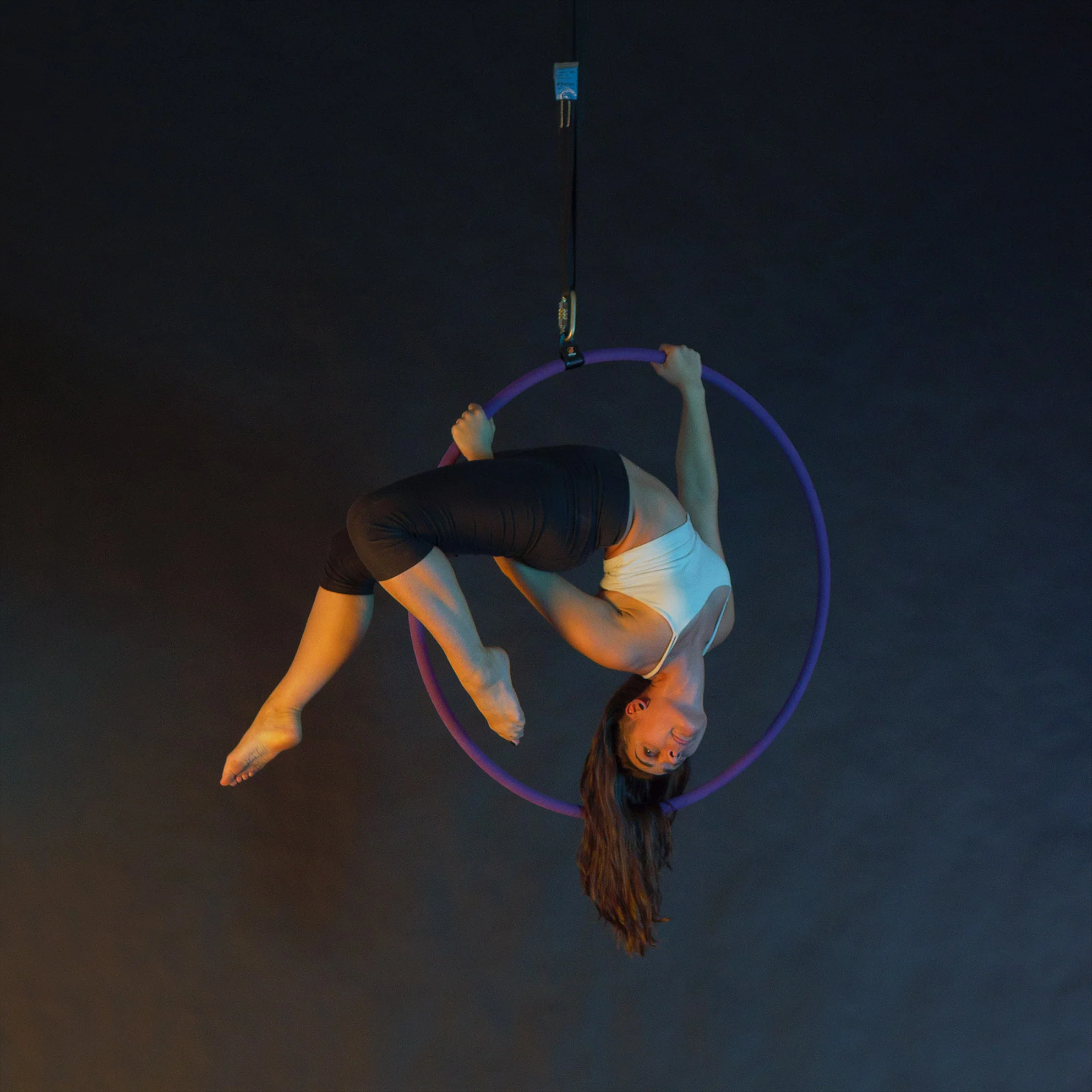 Firetoys 1 Point Aerial Hoop - Image 16