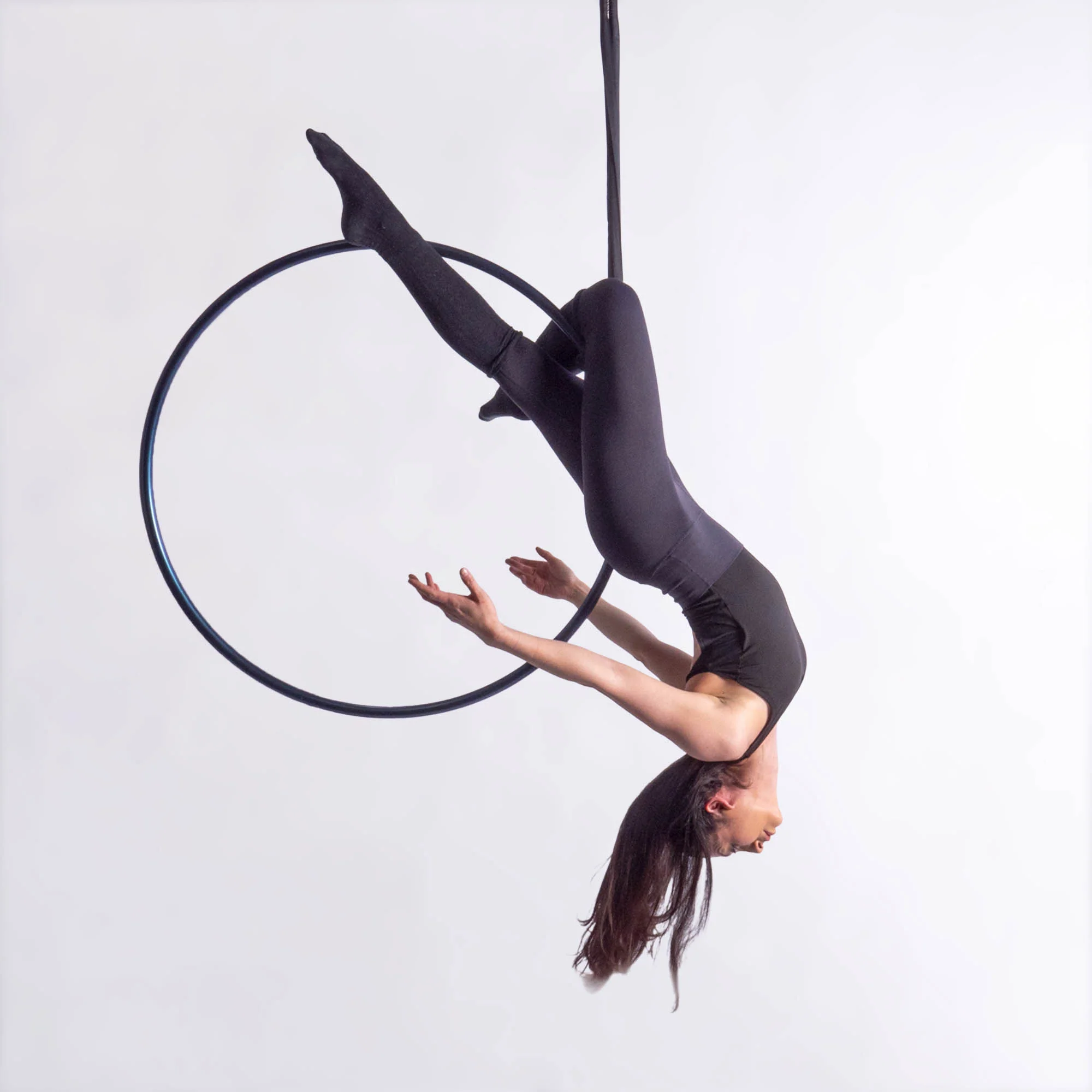 Firetoys 1 Point Aerial Hoop - Image 3