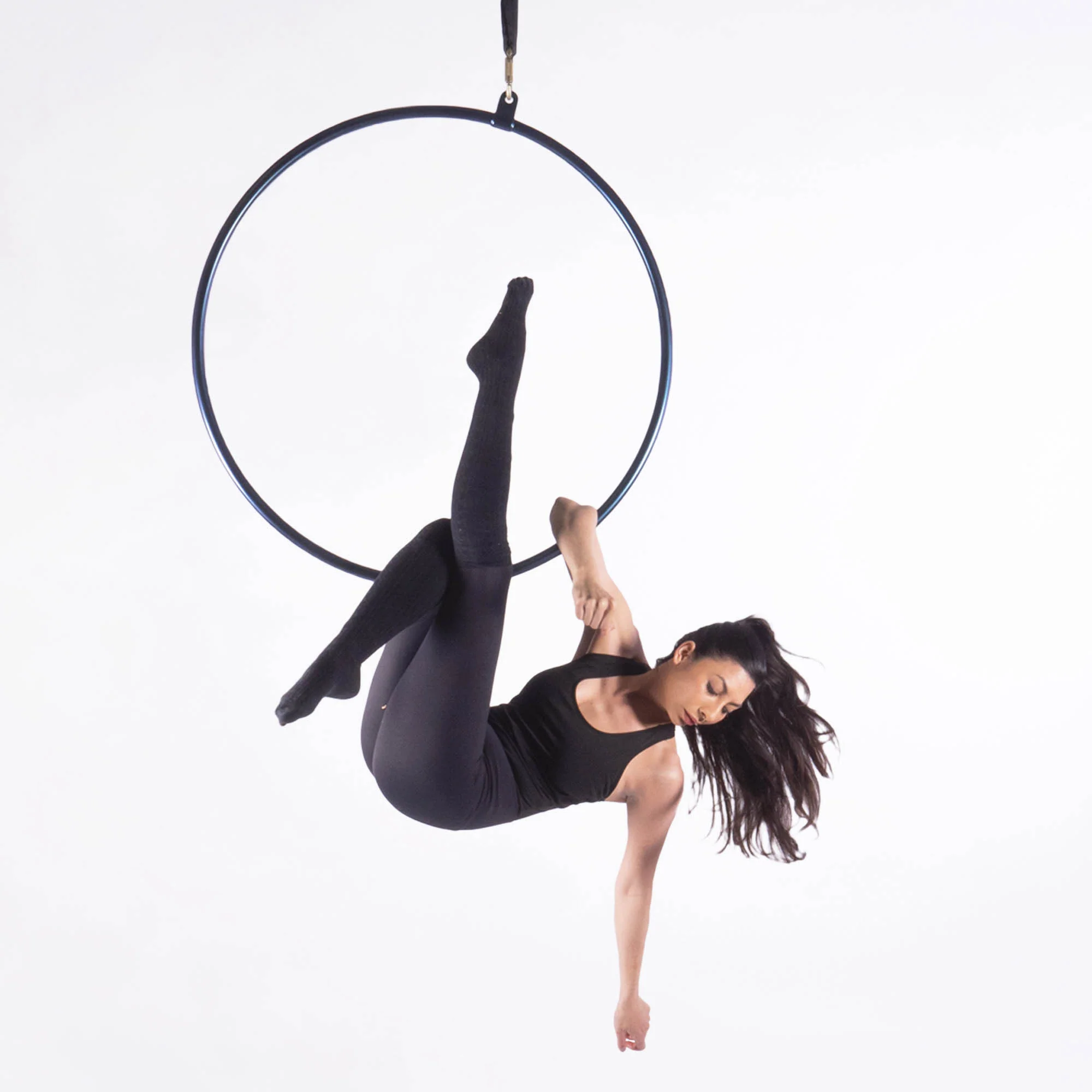 Firetoys 1 Point Aerial Hoop - Image 43