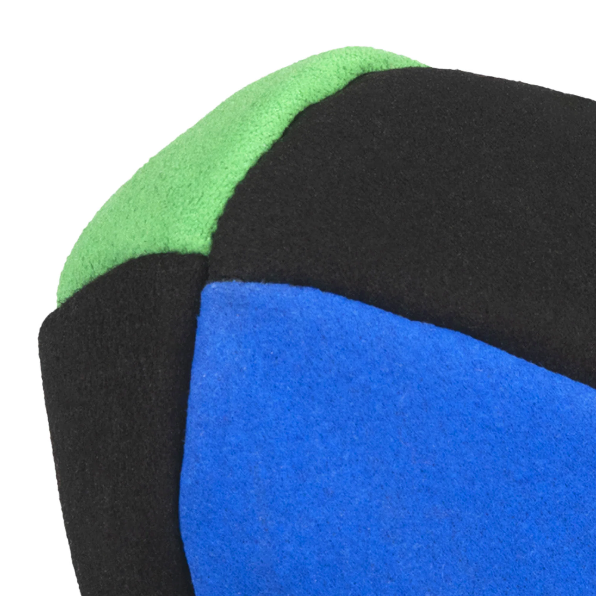 Firetoys - 110g Mole Skin - Soft Panel Thud -  Set of 3x Juggling Balls - Image 11