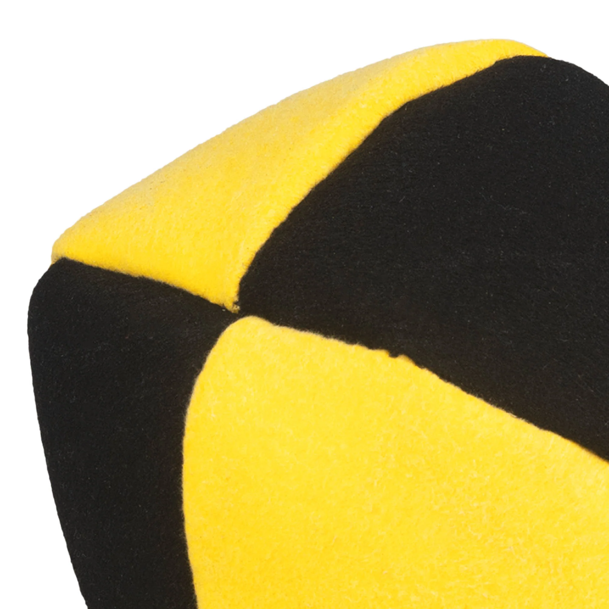 Firetoys - 110g Mole Skin - Soft Panel Thud -  Set of 3x Juggling Balls - Image 23