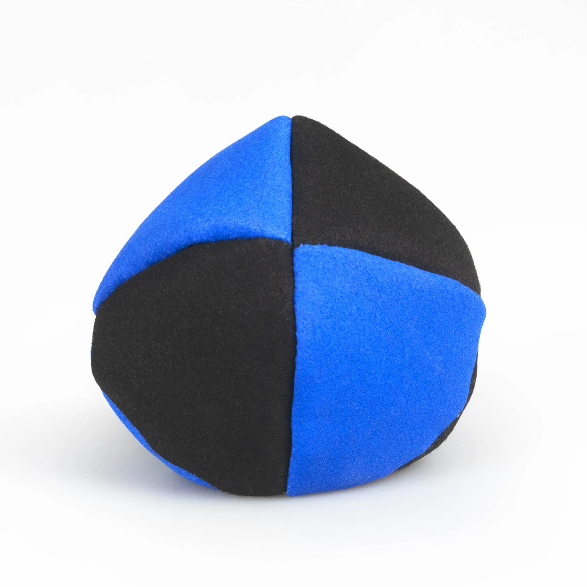 Firetoys - 110g Mole Skin - Soft Panel Thud -  Set of 3x Juggling Balls - Image 28