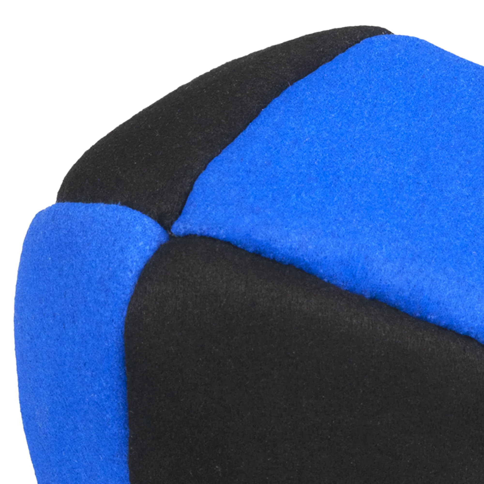 Firetoys - 110g Mole Skin - Soft Panel Thud -  Set of 3x Juggling Balls - Image 29