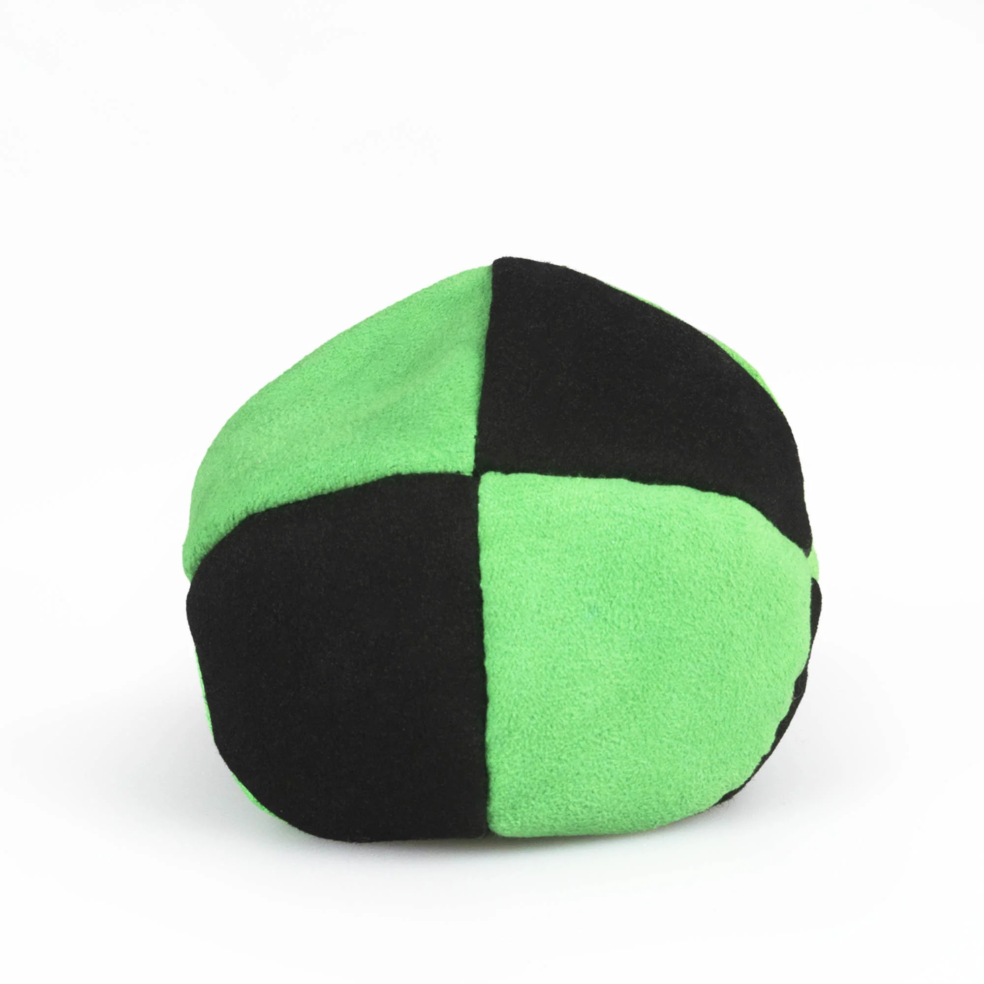 Firetoys - 110g Mole Skin - Soft Panel Thud -  Set of 3x Juggling Balls - Image 34
