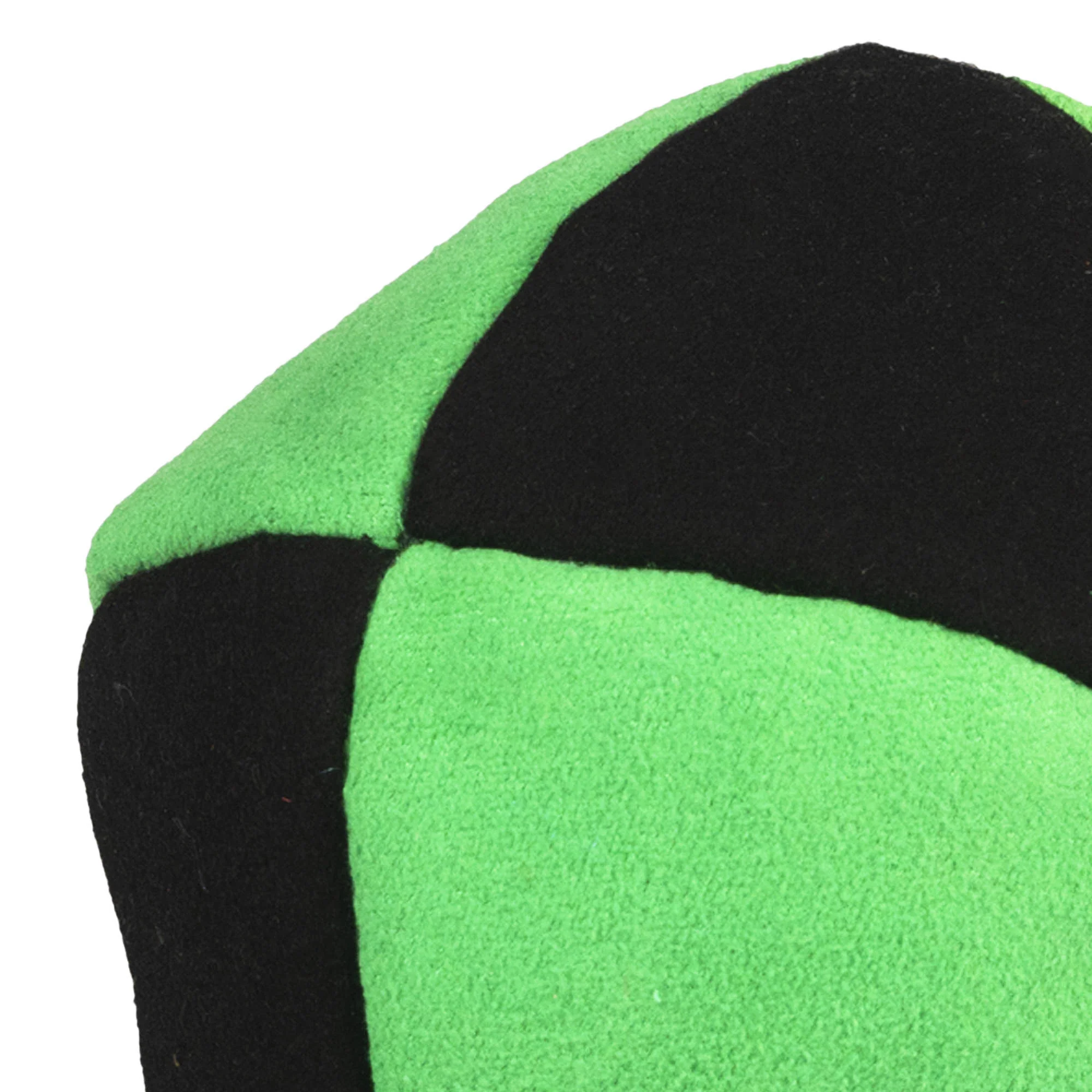 Firetoys - 110g Mole Skin - Soft Panel Thud -  Set of 3x Juggling Balls - Image 35