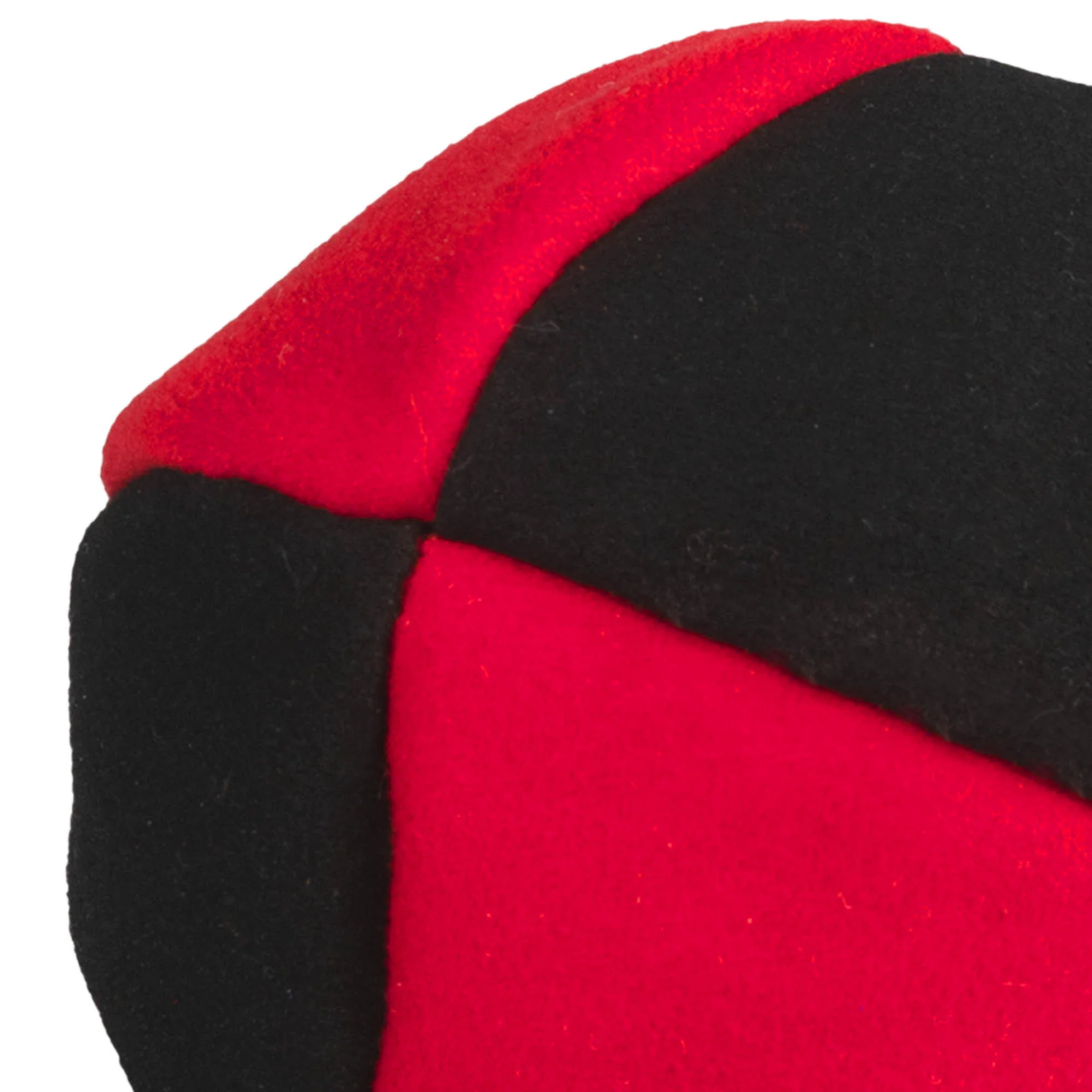Firetoys - 110g Mole Skin - Soft Panel Thud -  Set of 3x Juggling Balls - Image 41