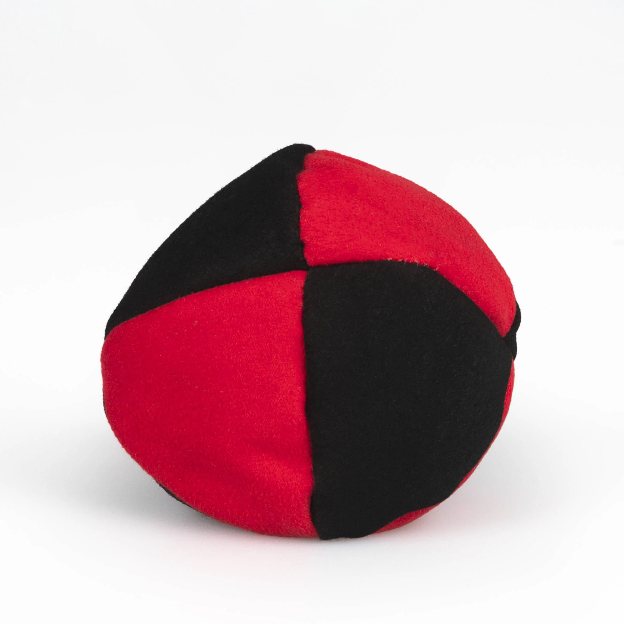 Firetoys - 110g Mole Skin - Soft Panel Thud -  Set of 3x Juggling Balls - Image 46