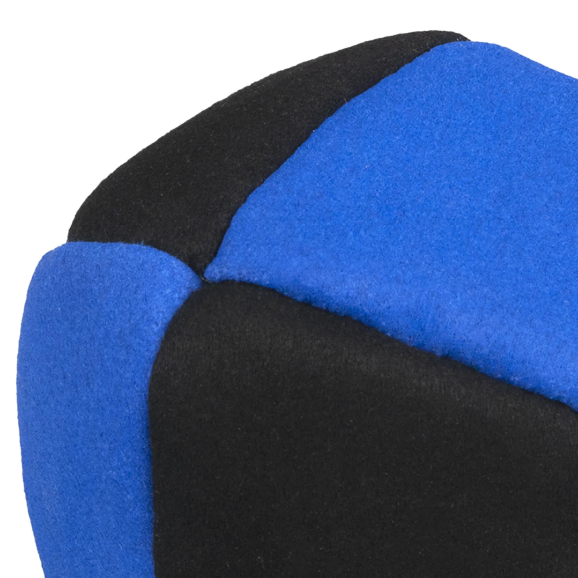 Firetoys - 110g Mole Skin - Soft Panel Thud -  Set of 3x Juggling Balls - Image 47