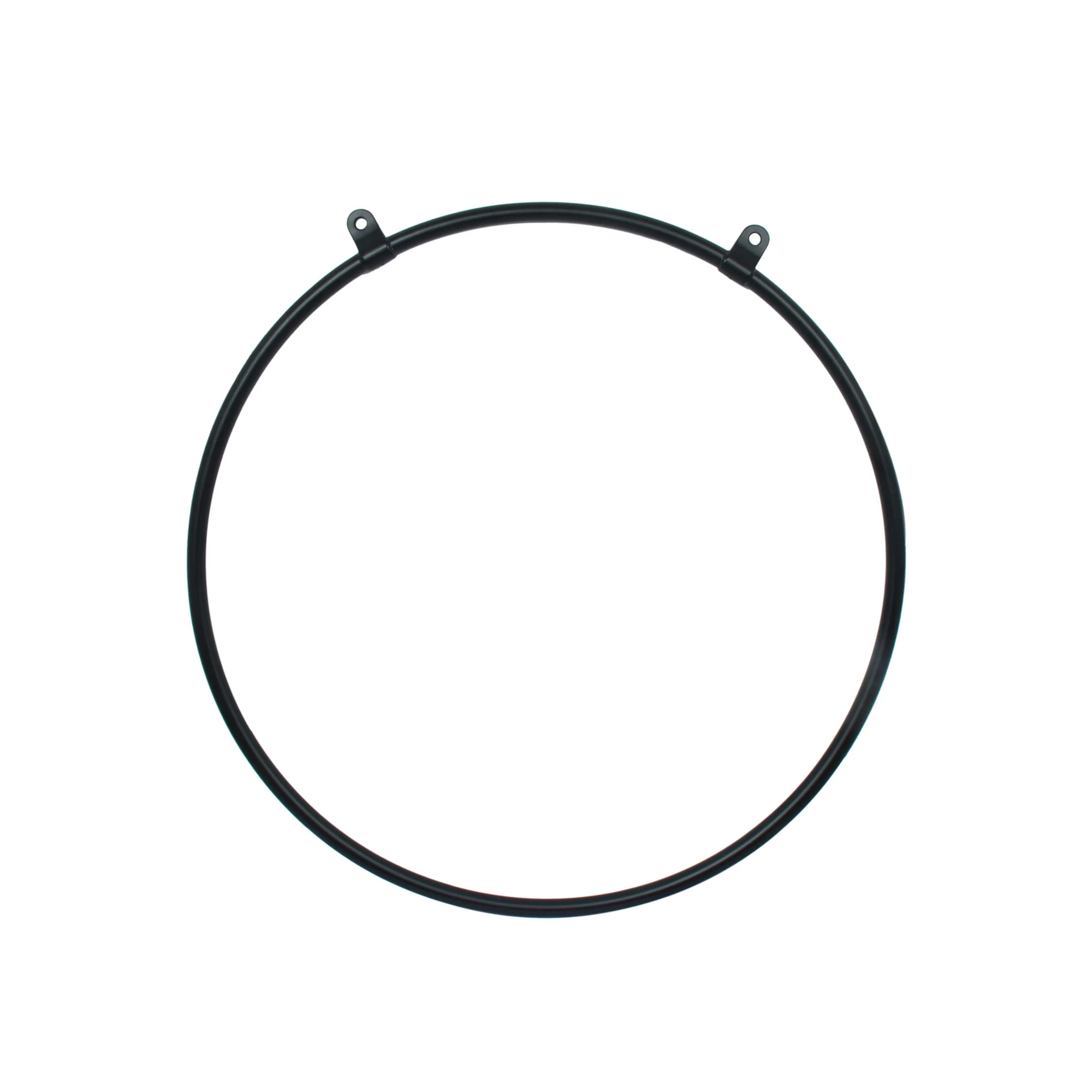 Firetoys 2 Point Aerial Hoop - Pearl Black - Image 4