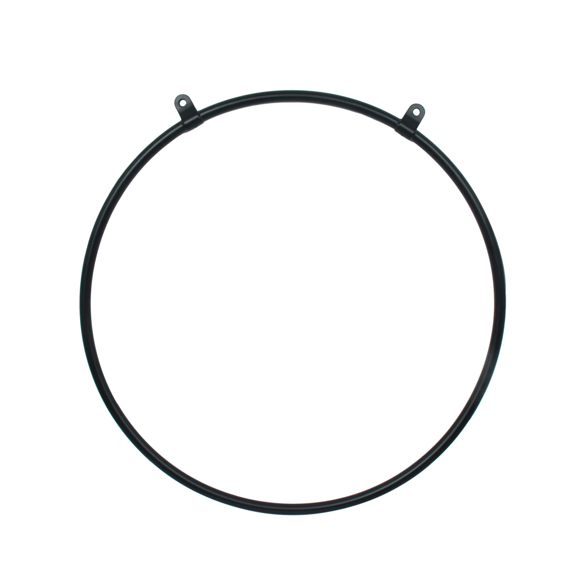 Firetoys 2 Point Aerial Hoop - Pearl Black - Image 6