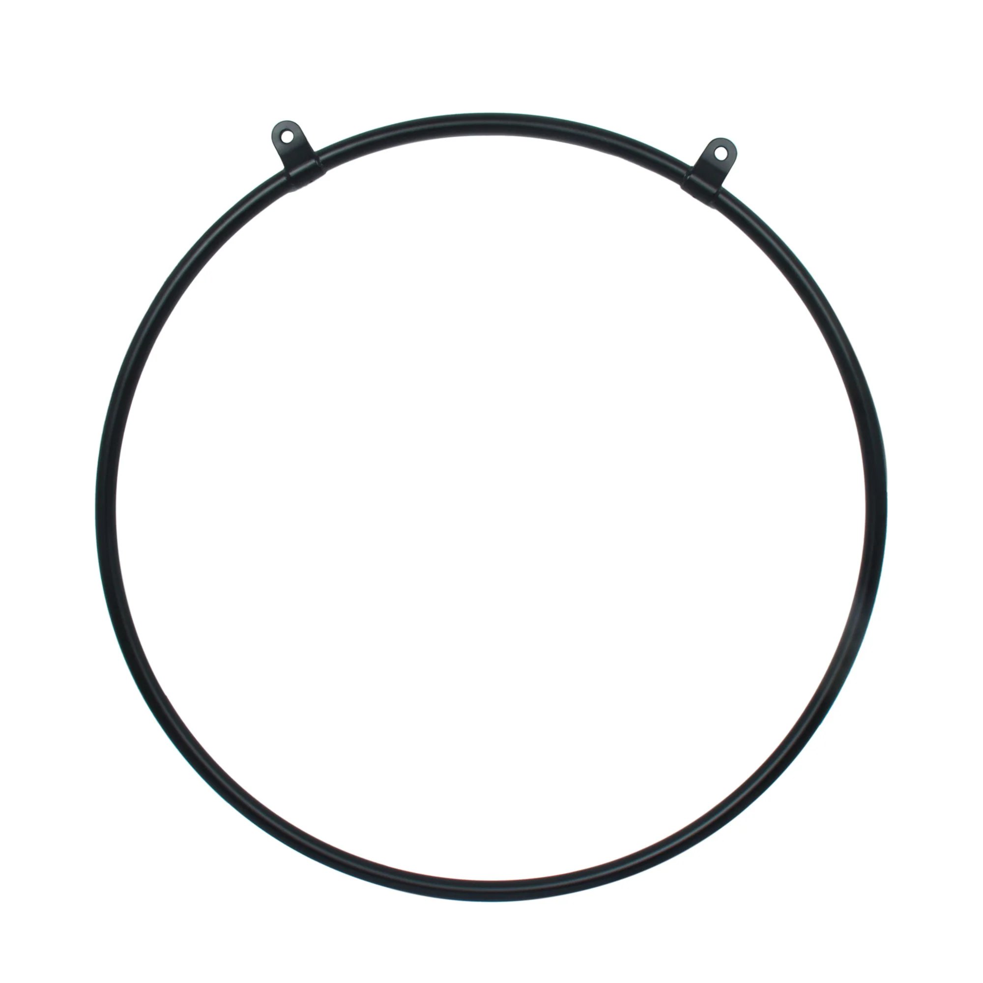 Firetoys 2 Point Aerial Hoop - Pearl Black - Image 8