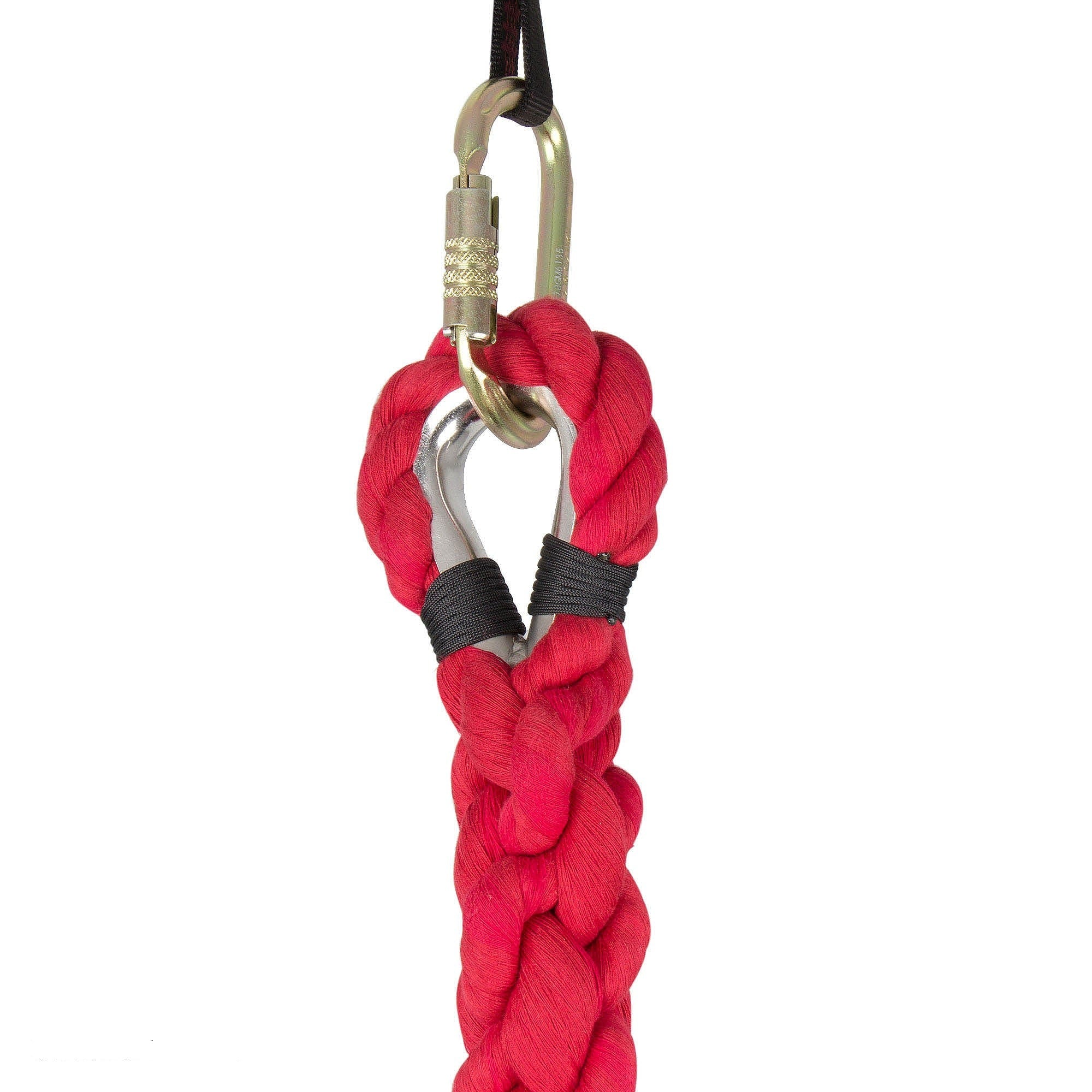 Firetoys 3 Ply Free Rope with Steel Eye - Image 12