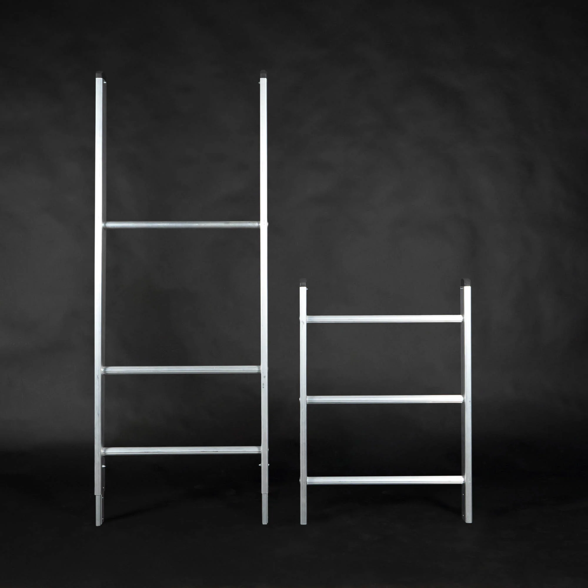 Firetoys 6 Rung Collapsible Walking Ladder (travel version) - Image 12