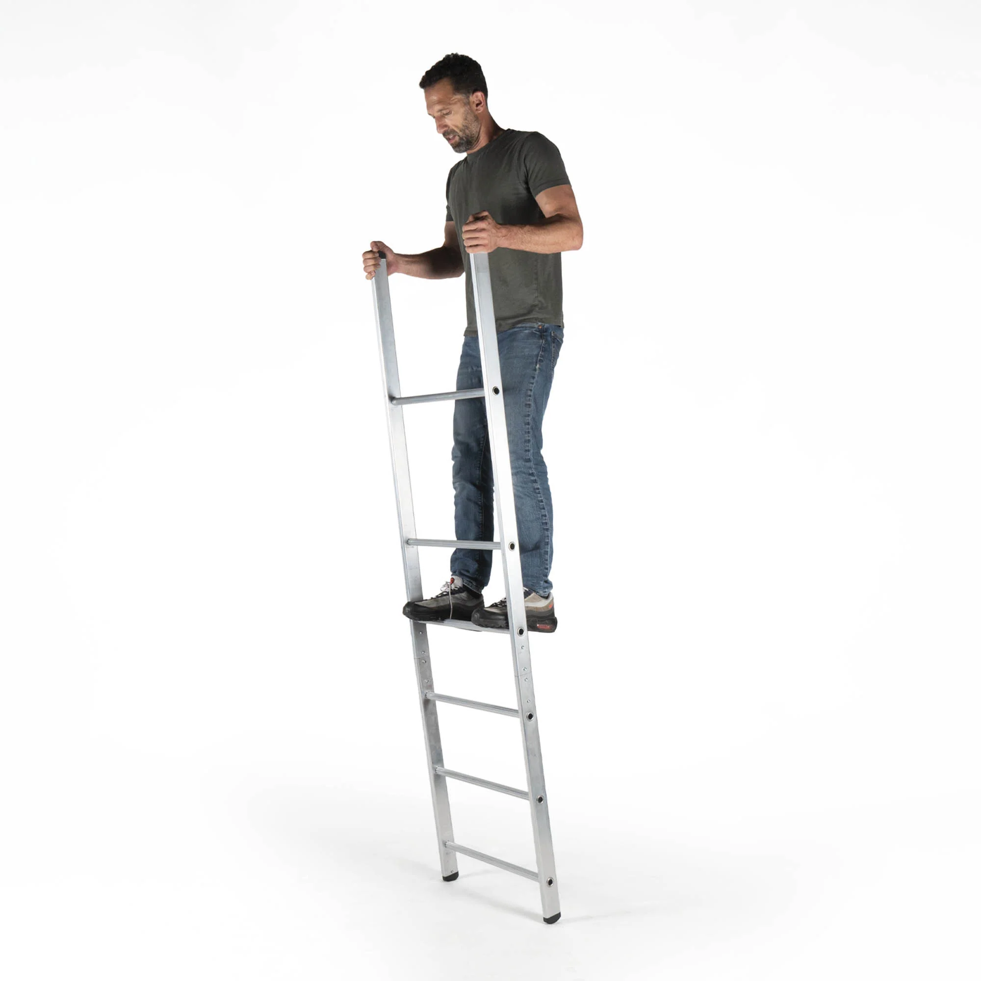 Firetoys 6 Rung Collapsible Walking Ladder (travel version) - Image 13