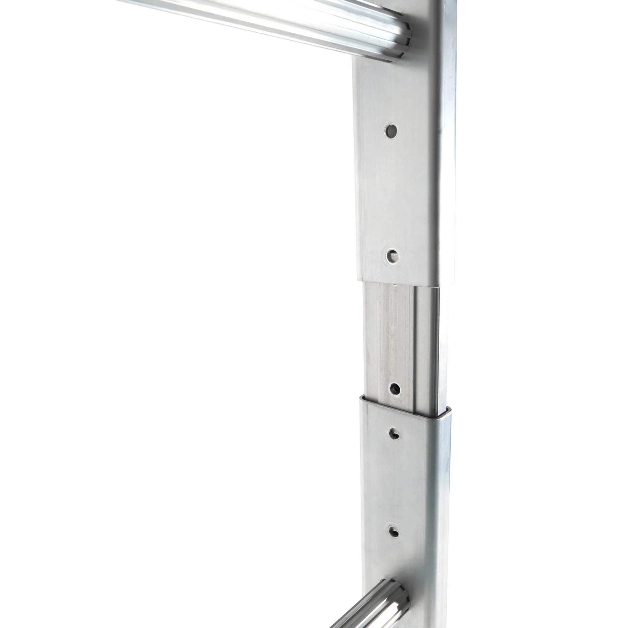 Firetoys 6 Rung Collapsible Walking Ladder (travel version) - Image 7