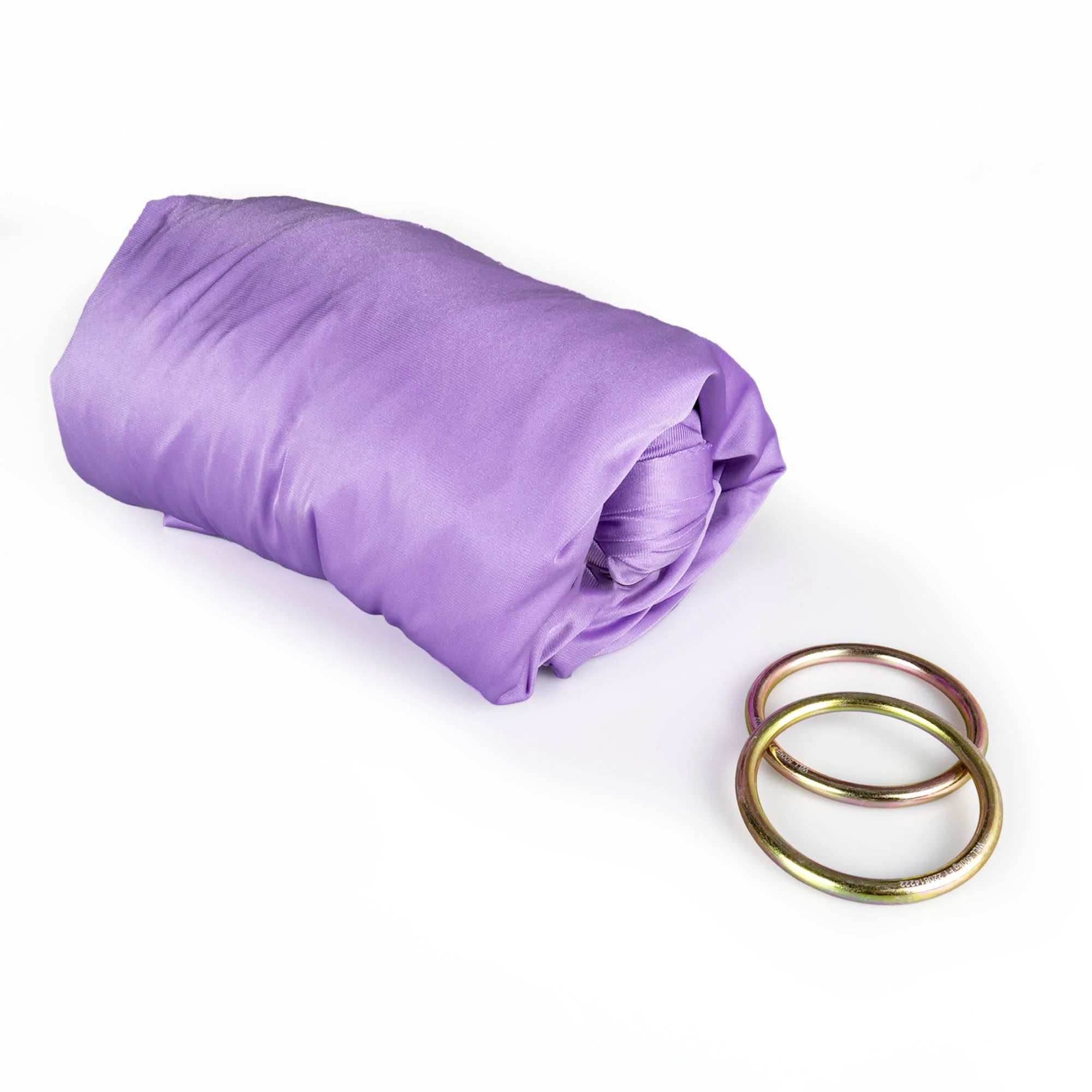 Firetoys 6m Aerial Yoga Hammock - Includes O-rings - Image 12