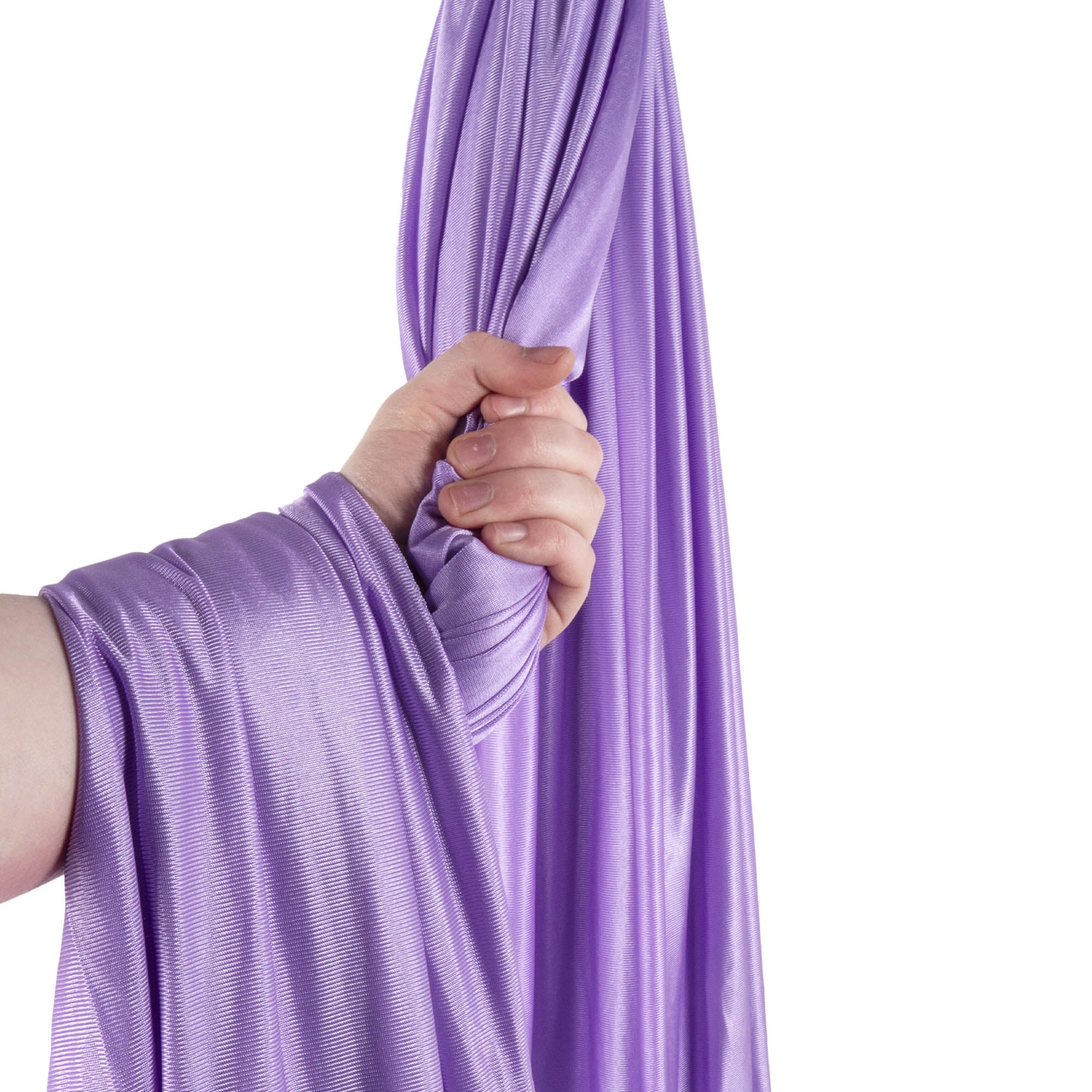 Firetoys 6m Aerial Yoga Hammock - Includes O-rings - Image 13