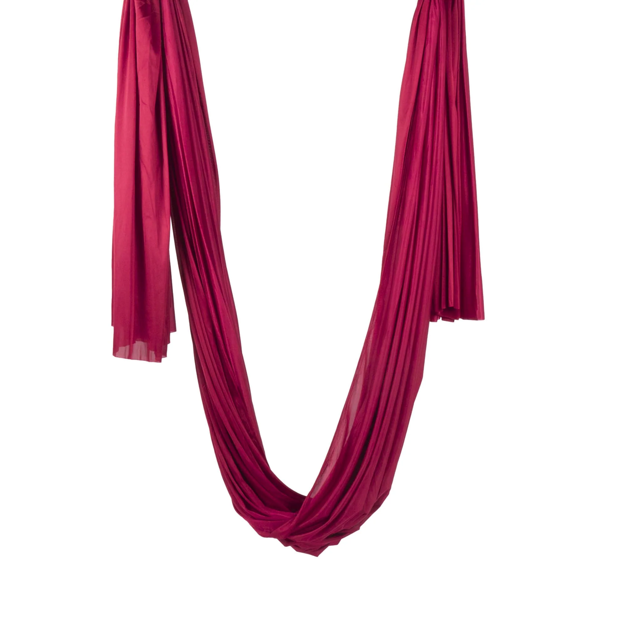 Firetoys 6m Aerial Yoga Hammock - Includes O-rings - Image 15