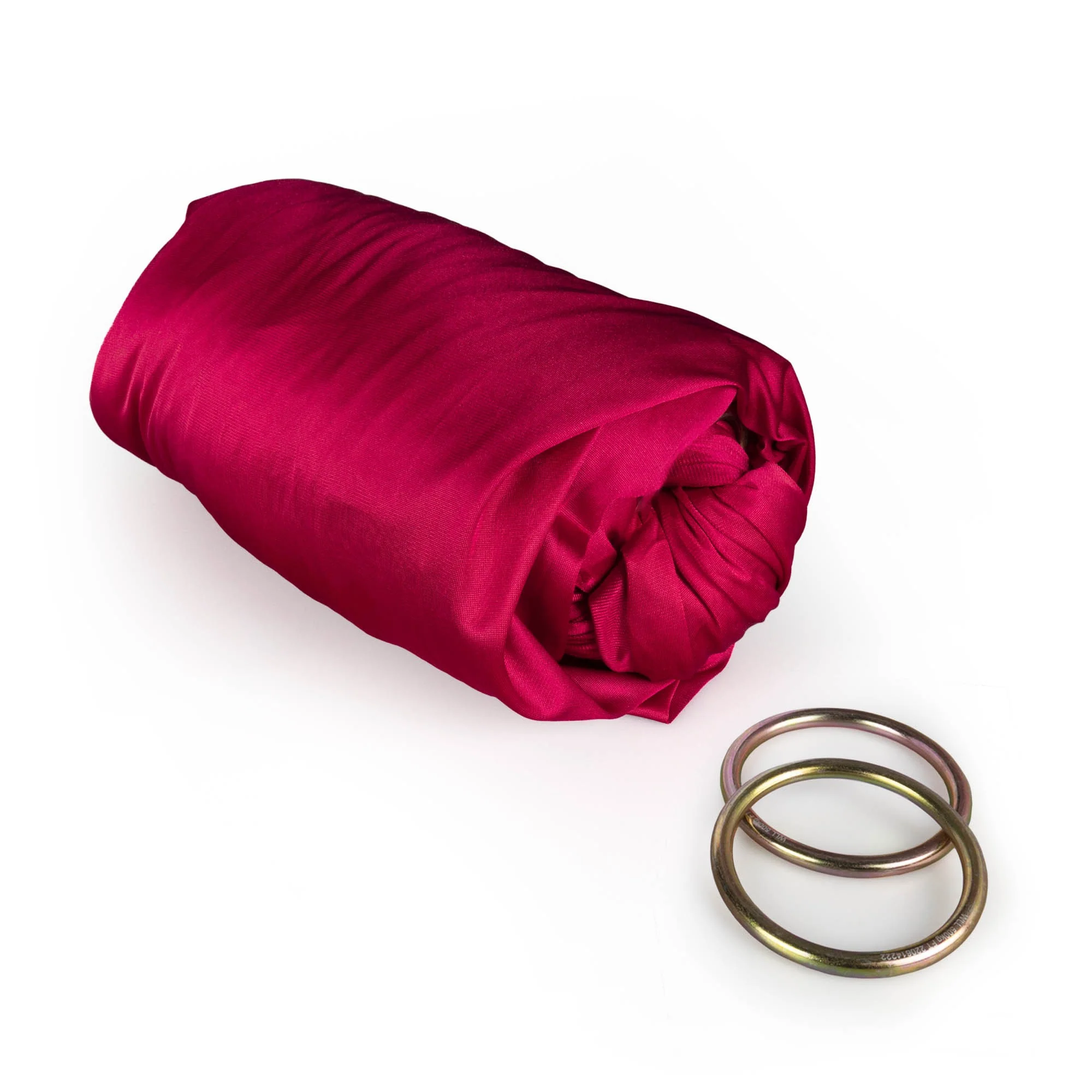Firetoys 6m Aerial Yoga Hammock - Includes O-rings - Image 18