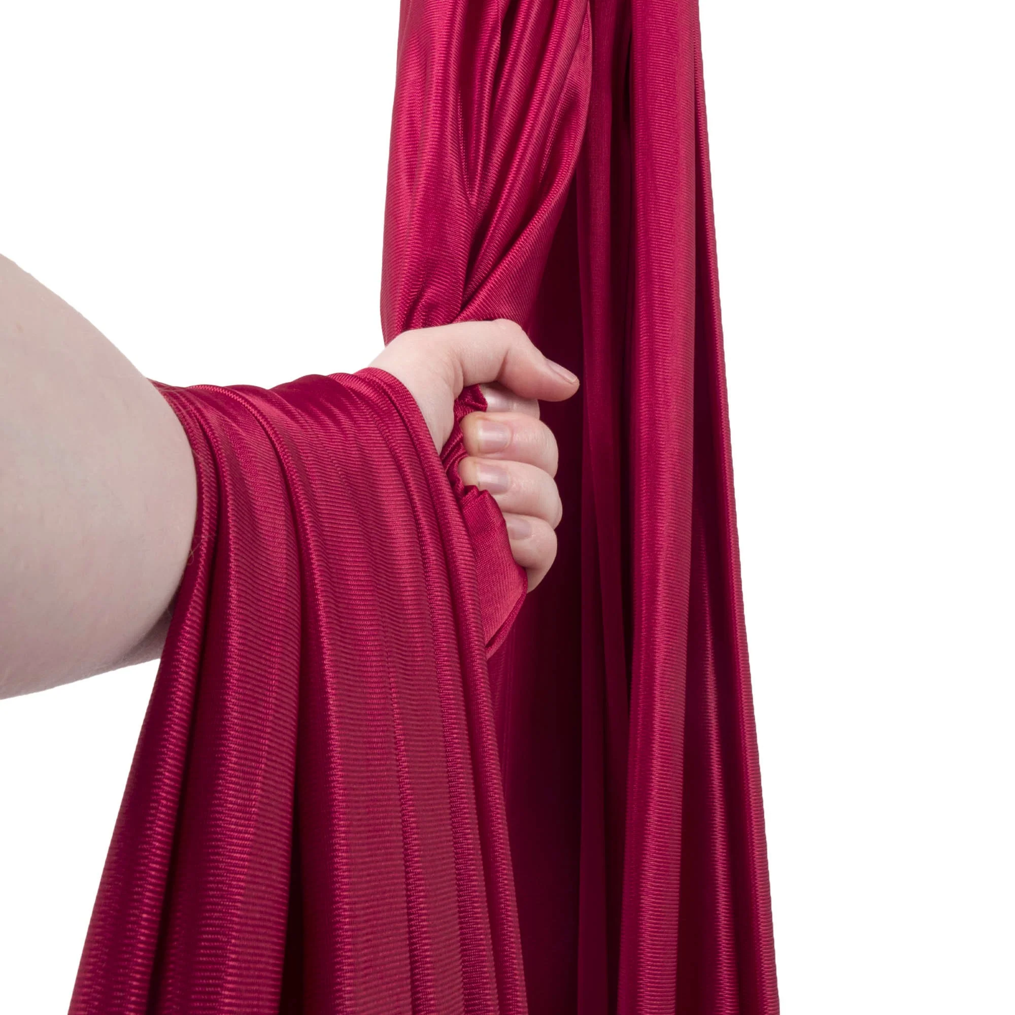 Firetoys 6m Aerial Yoga Hammock - Includes O-rings - Image 19