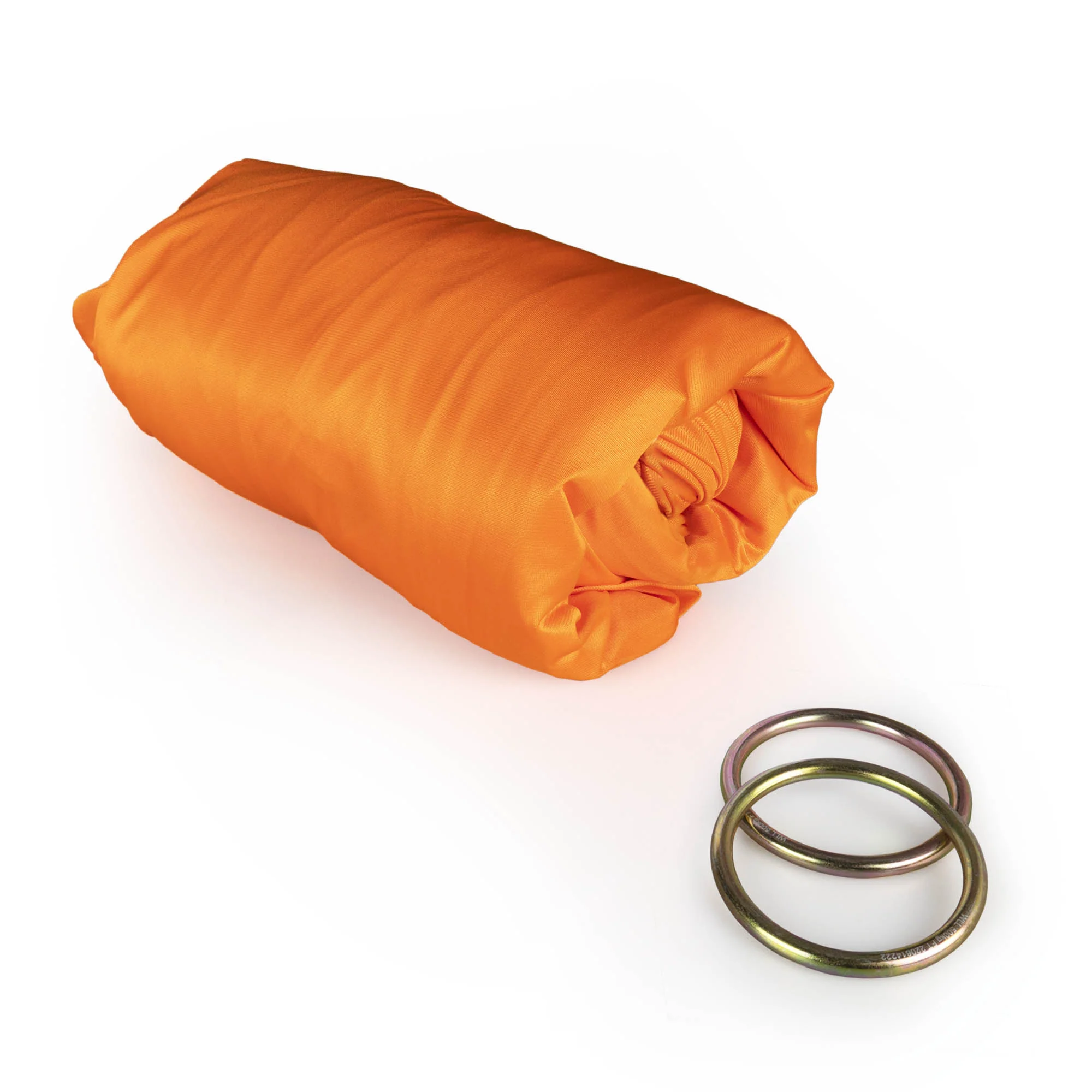 Firetoys 6m Aerial Yoga Hammock - Includes O-rings - Image 26