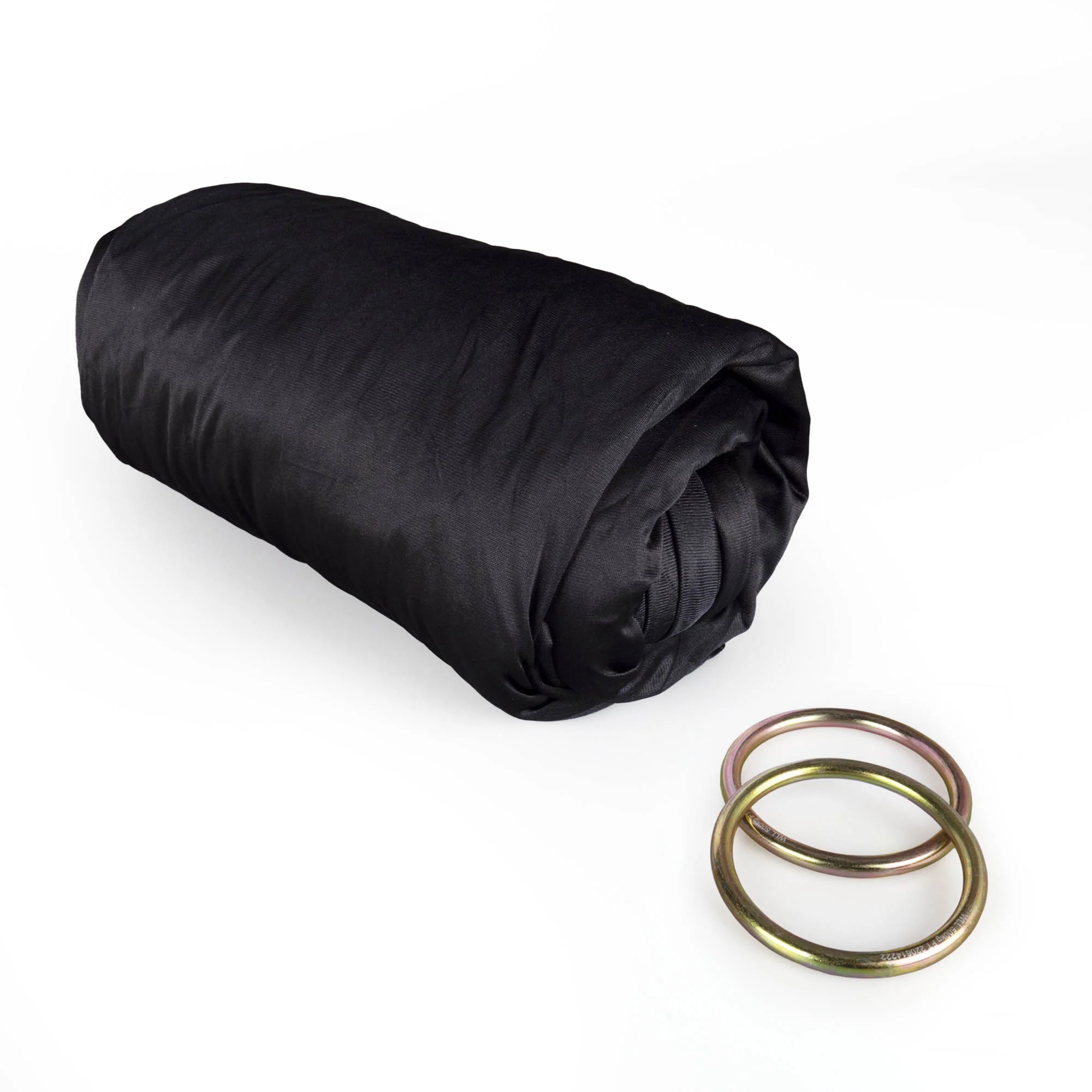 Firetoys 6m Aerial Yoga Hammock - Includes O-rings - Image 32