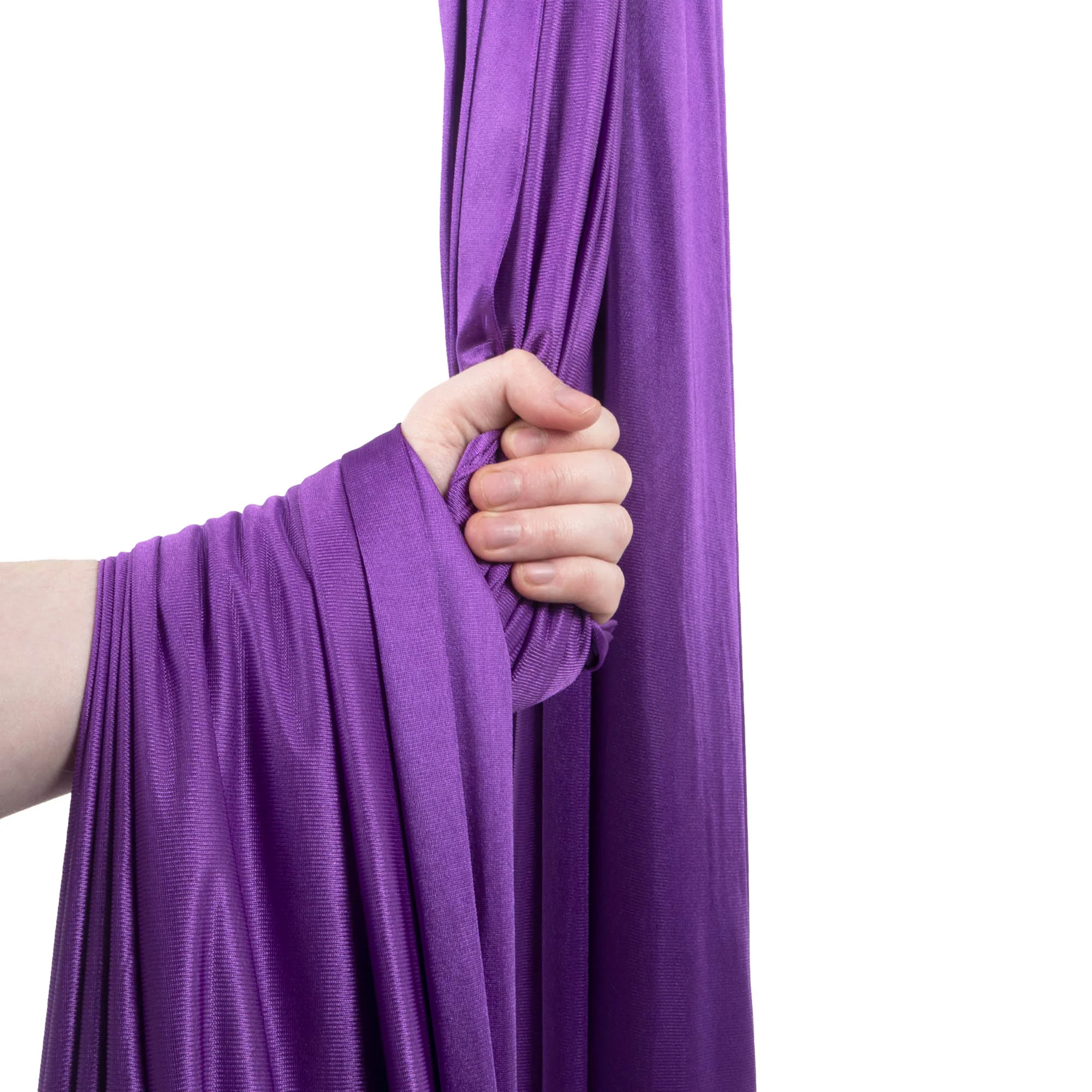 Firetoys 6m Aerial Yoga Hammock - Includes O-rings - Image 35