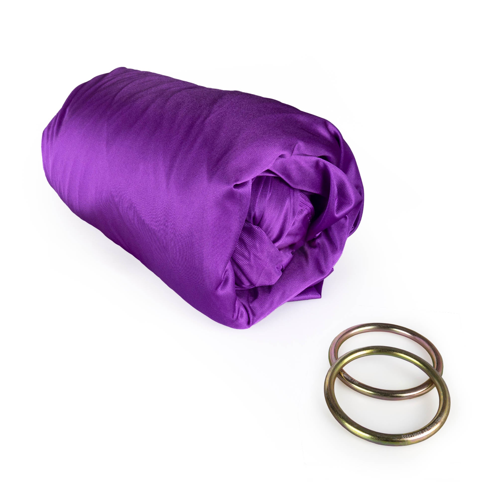Firetoys 6m Aerial Yoga Hammock - Includes O-rings - Image 38