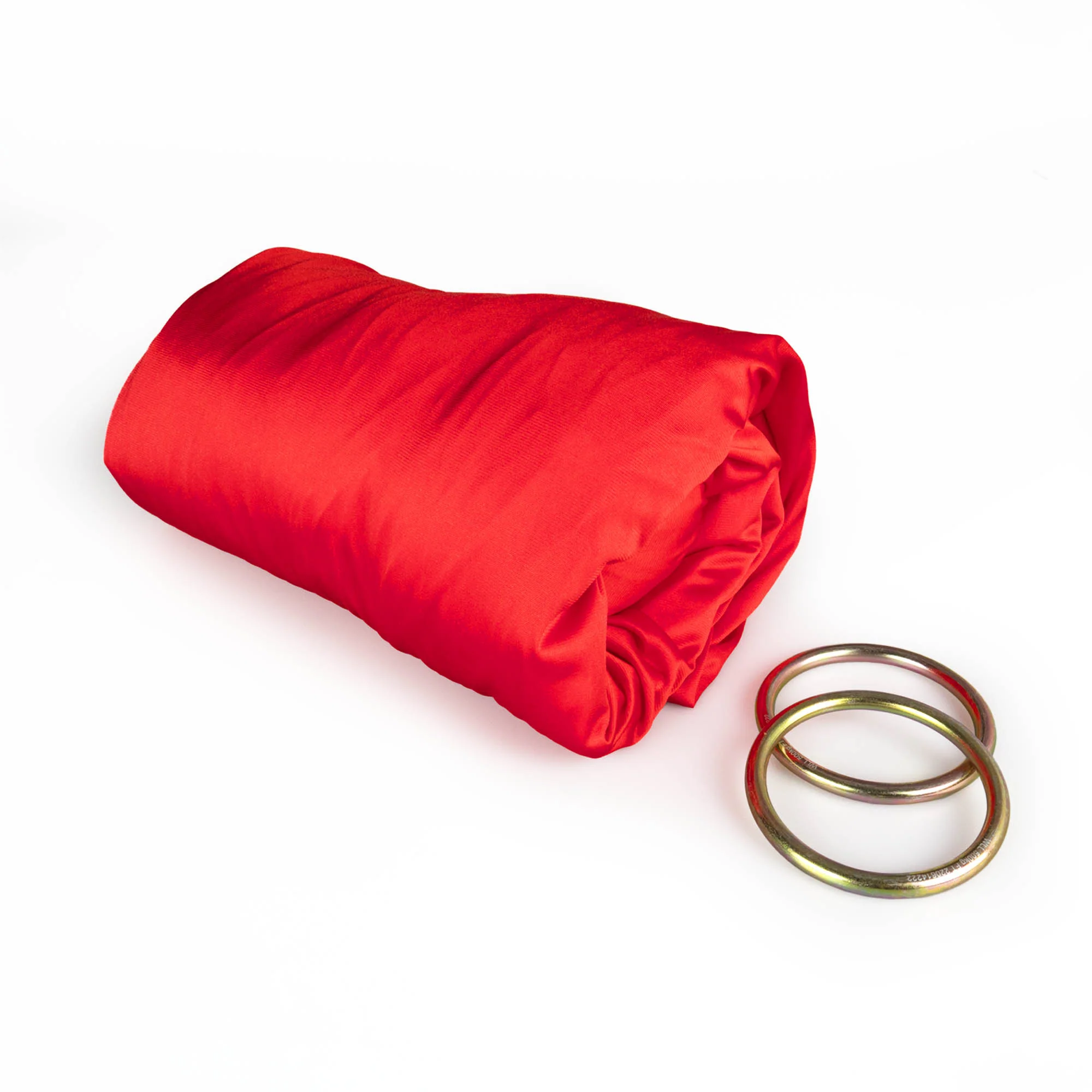 Firetoys 6m Aerial Yoga Hammock - Includes O-rings - Image 44
