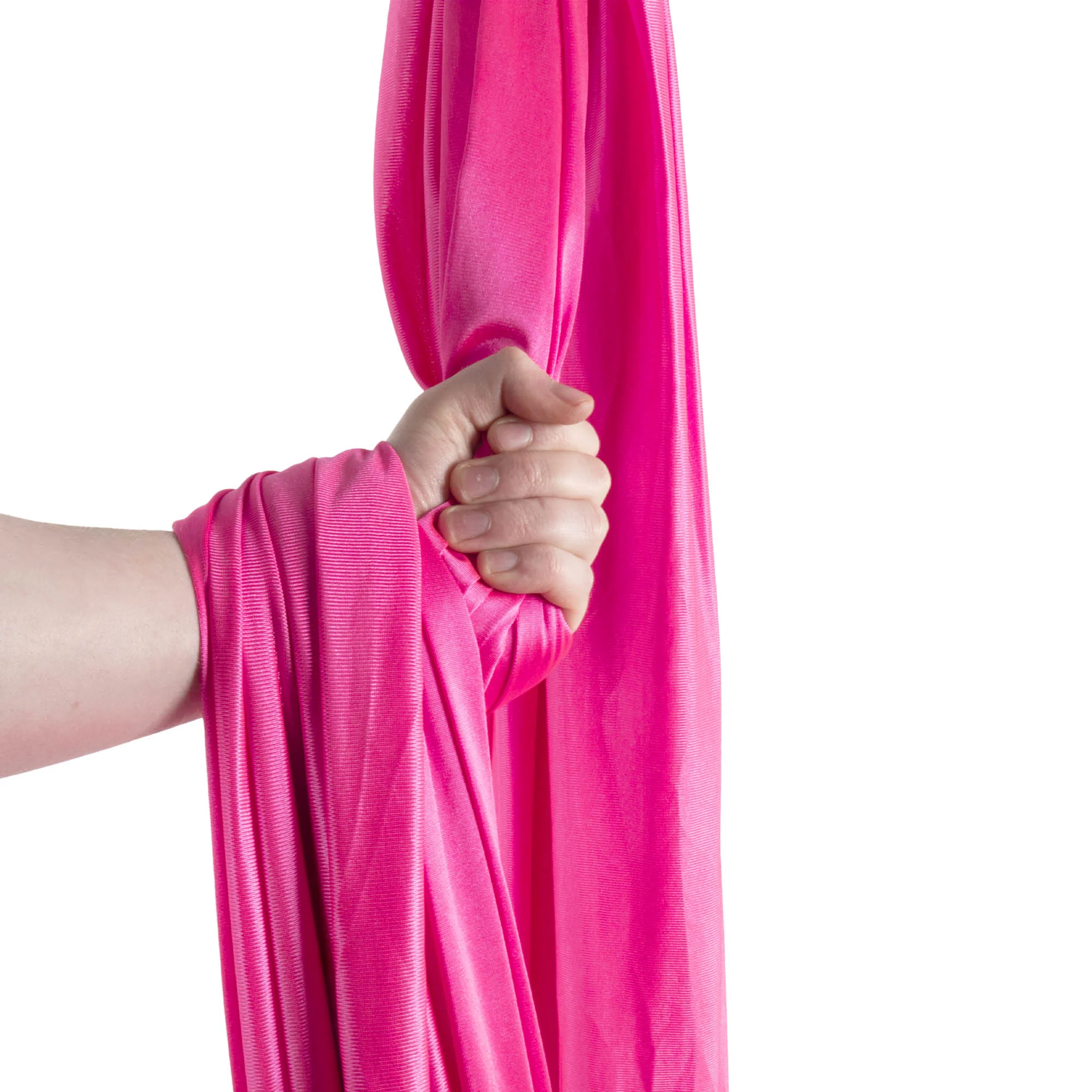 Firetoys 6m Aerial Yoga Hammock - Includes O-rings - Image 5