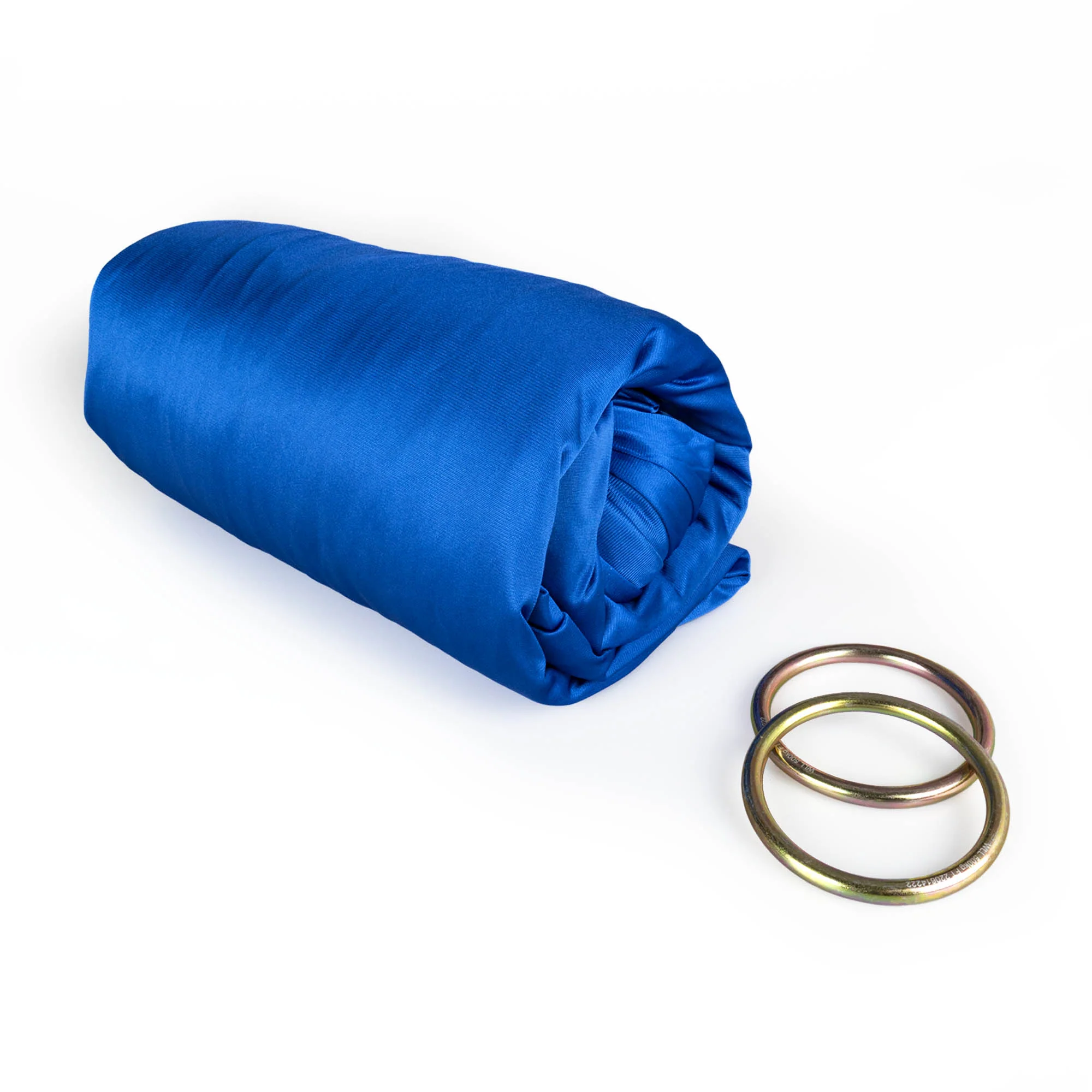Firetoys 6m Aerial Yoga Hammock - Includes O-rings - Image 50