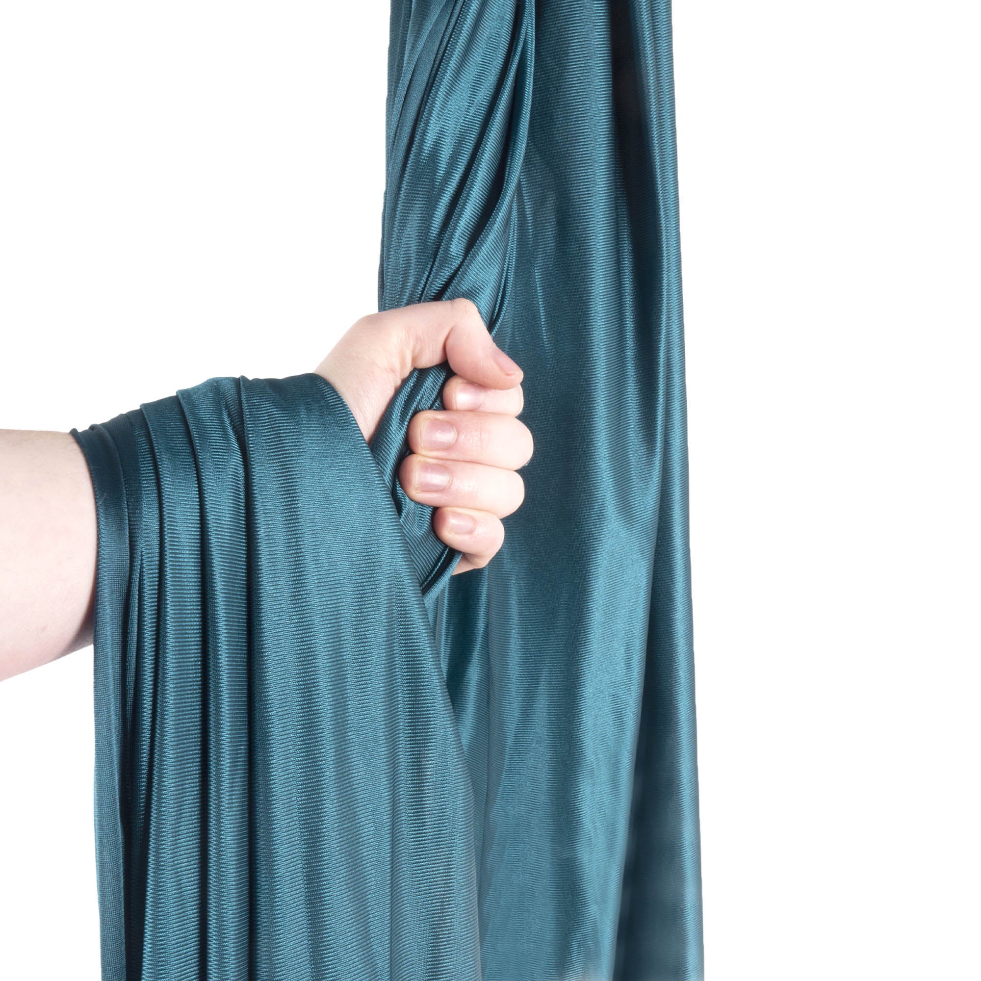Firetoys 6m Aerial Yoga Hammock - Includes O-rings - Image 53