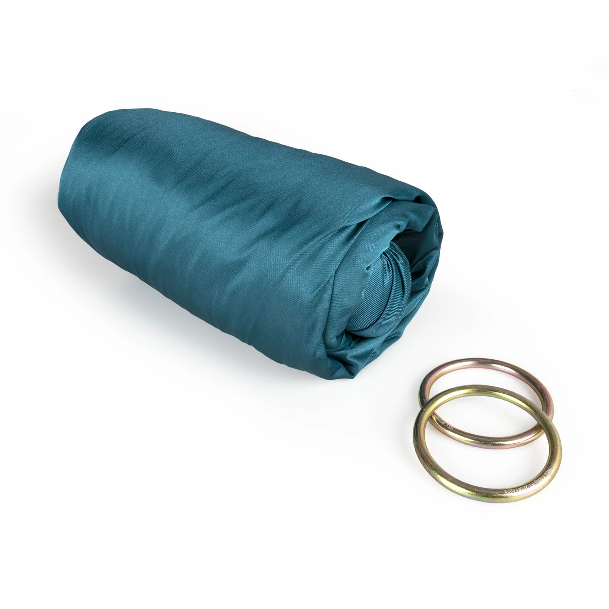 Firetoys 6m Aerial Yoga Hammock - Includes O-rings - Image 56