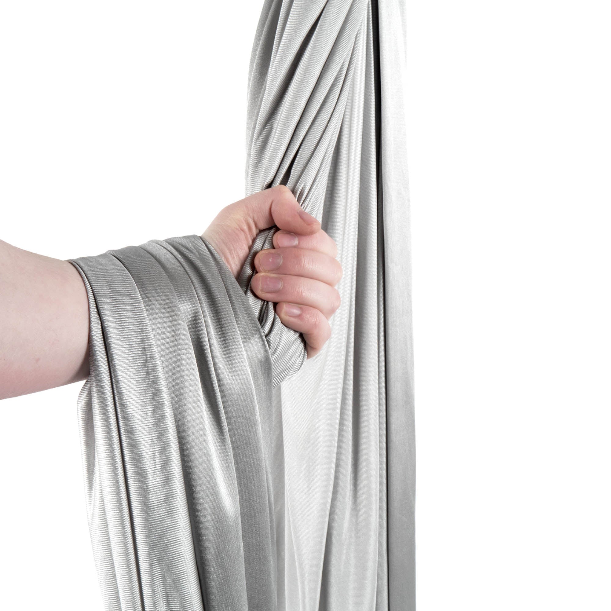 Firetoys 6m Aerial Yoga Hammock - Includes O-rings - Image 59