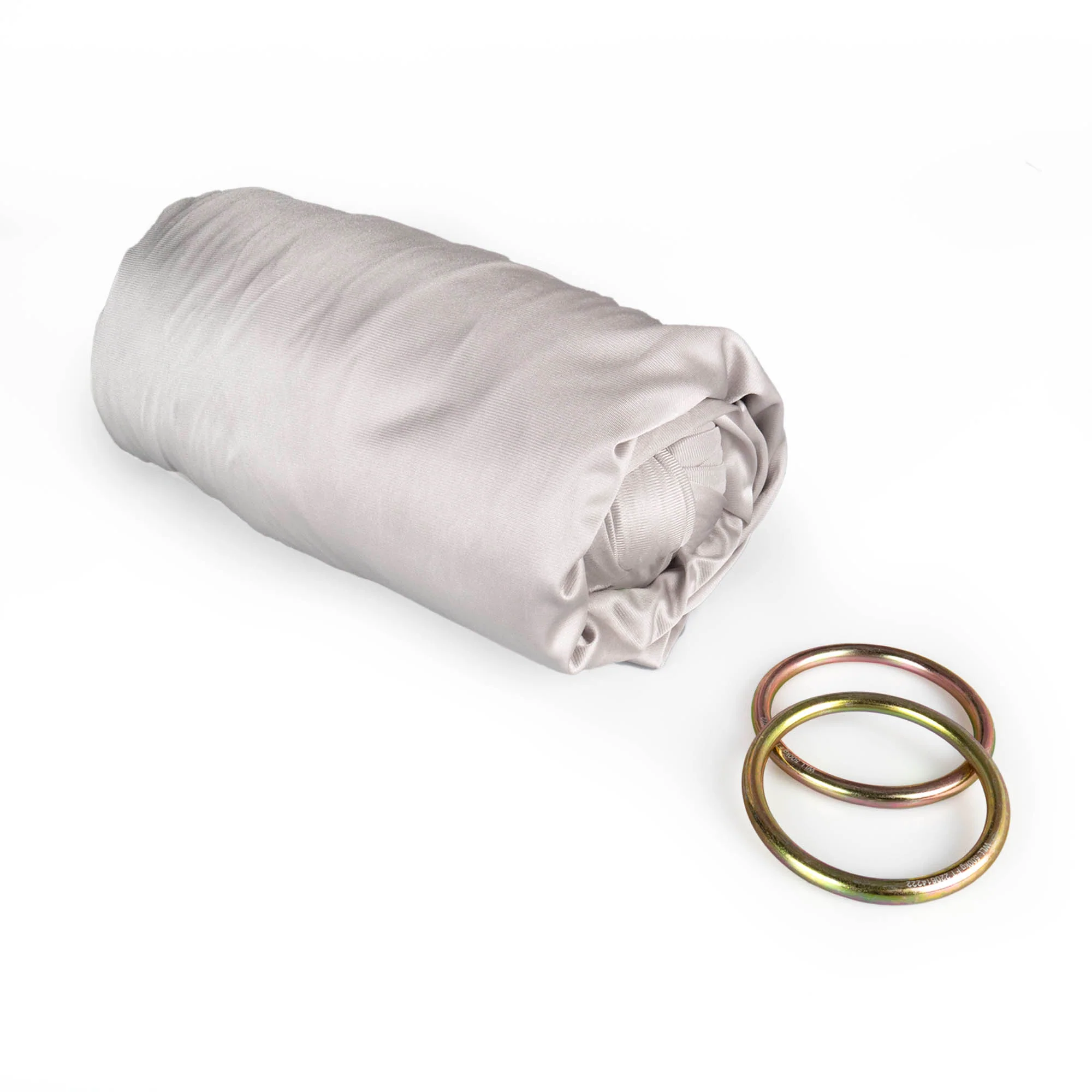 Firetoys 6m Aerial Yoga Hammock - Includes O-rings - Image 62