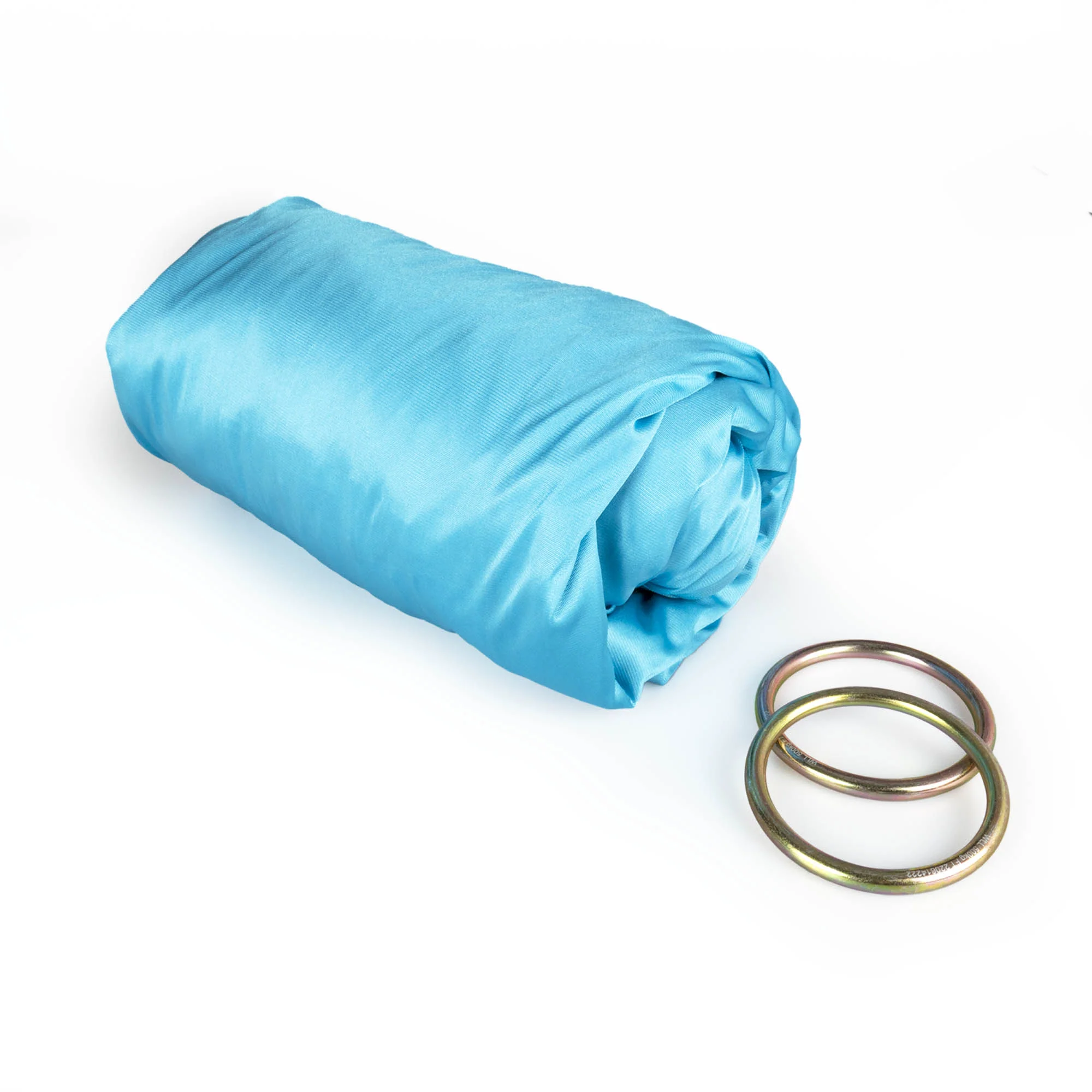 Firetoys 6m Aerial Yoga Hammock - Includes O-rings - Image 68