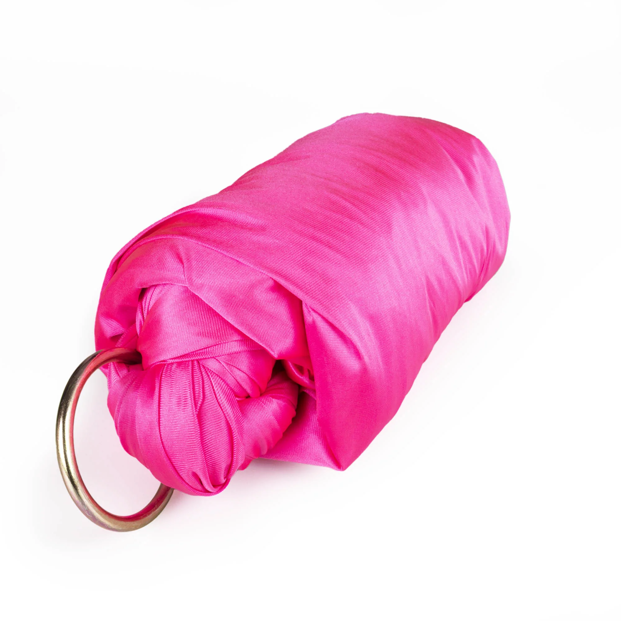 Firetoys 6m Aerial Yoga Hammock - Includes O-rings - Image 7