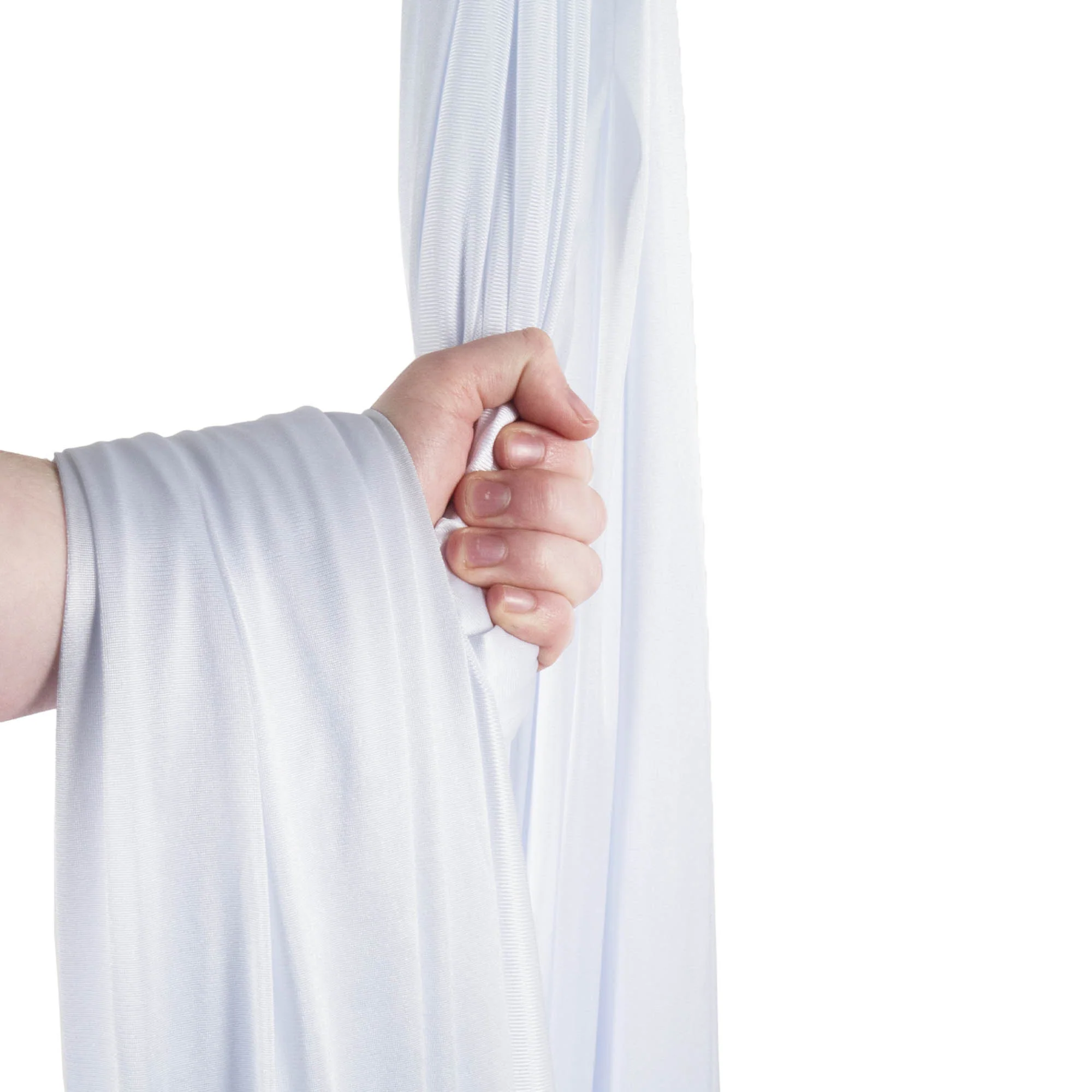 Firetoys 6m Aerial Yoga Hammock - Includes O-rings - Image 71