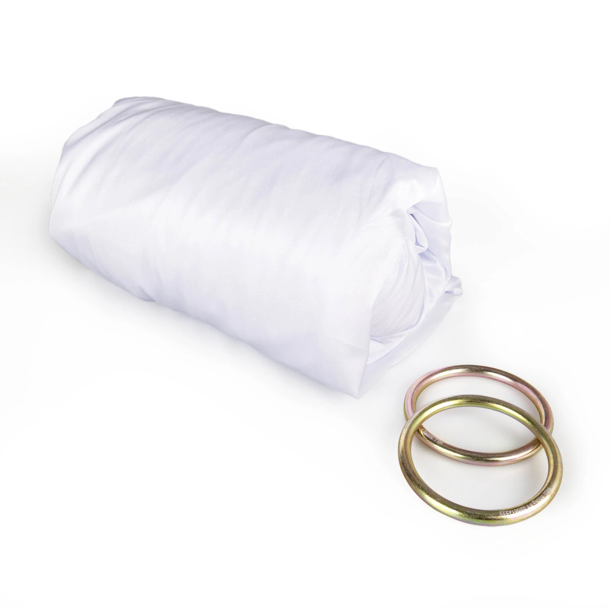 Firetoys 6m Aerial Yoga Hammock - Includes O-rings - Image 74