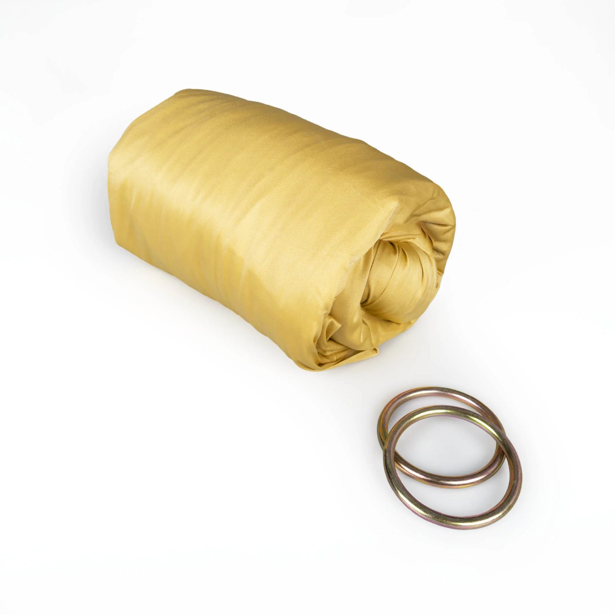Firetoys 6m Aerial Yoga Hammock - Includes O-rings - Image 80