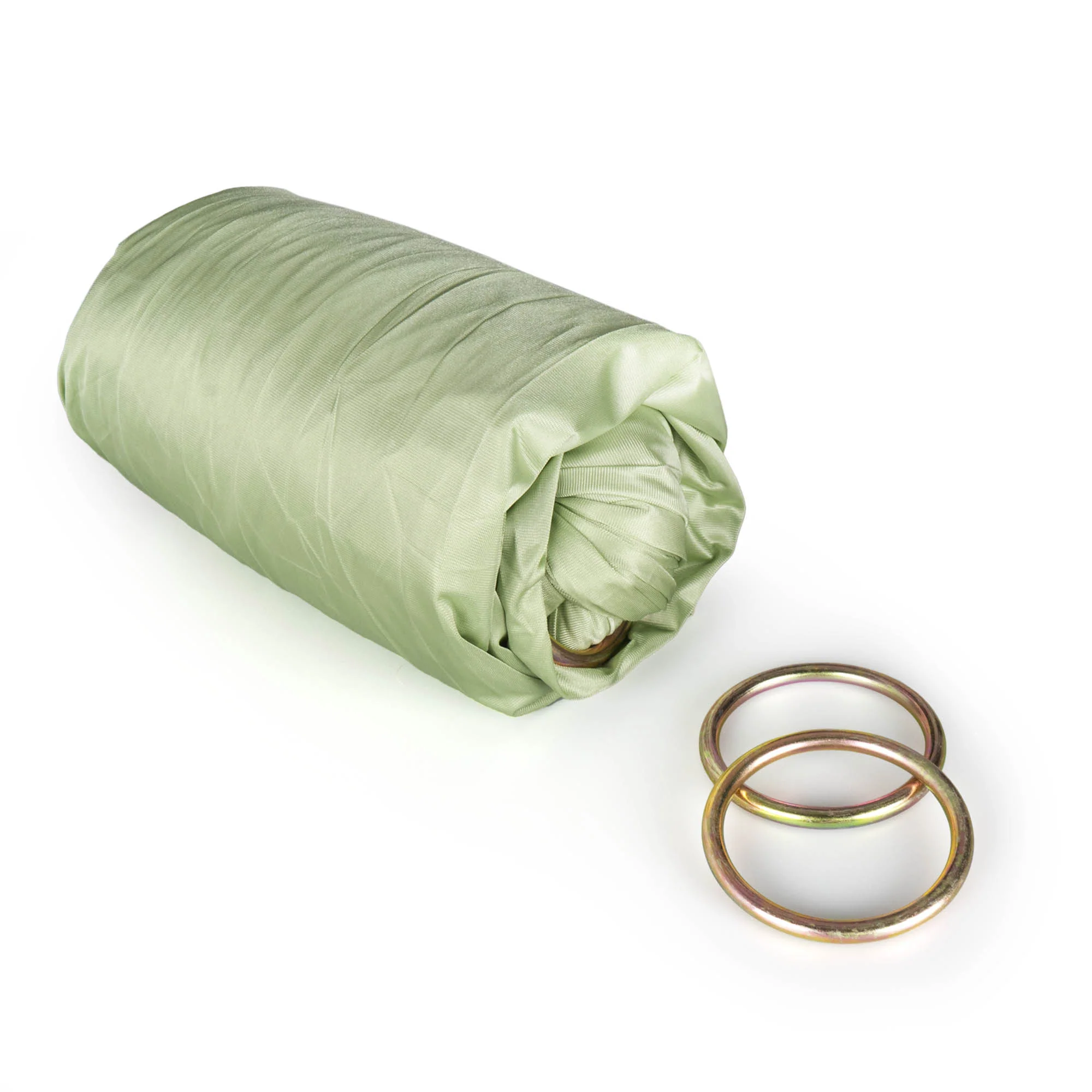 Firetoys 6m Aerial Yoga Hammock - Includes O-rings - Image 86