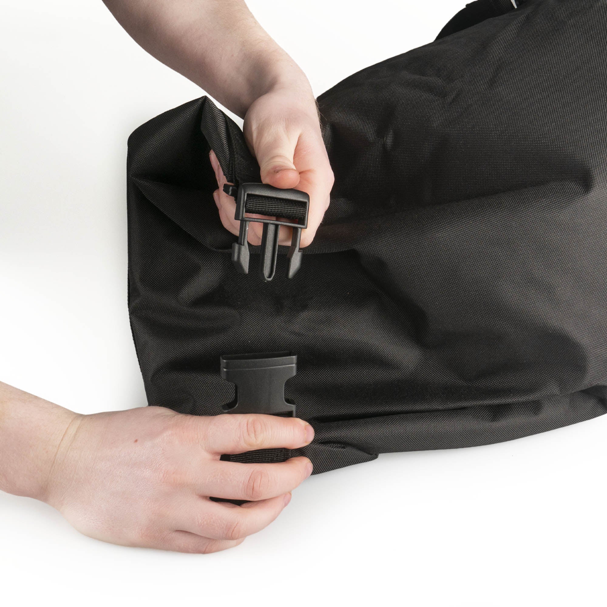 Firetoys Aerial & Circus Rolltop Bag - 35L capacity - Image 10
