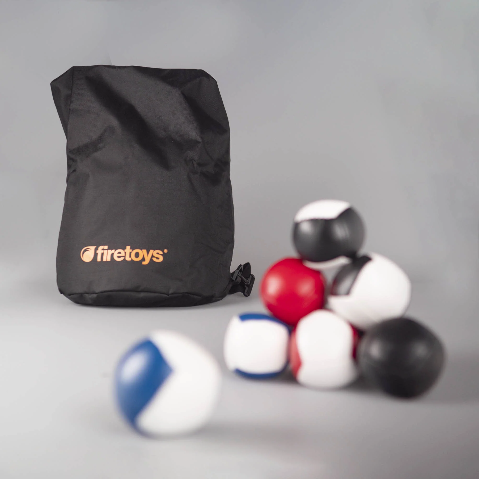 Firetoys Aerial & Circus Rolltop Bag - 35L capacity - Image 12