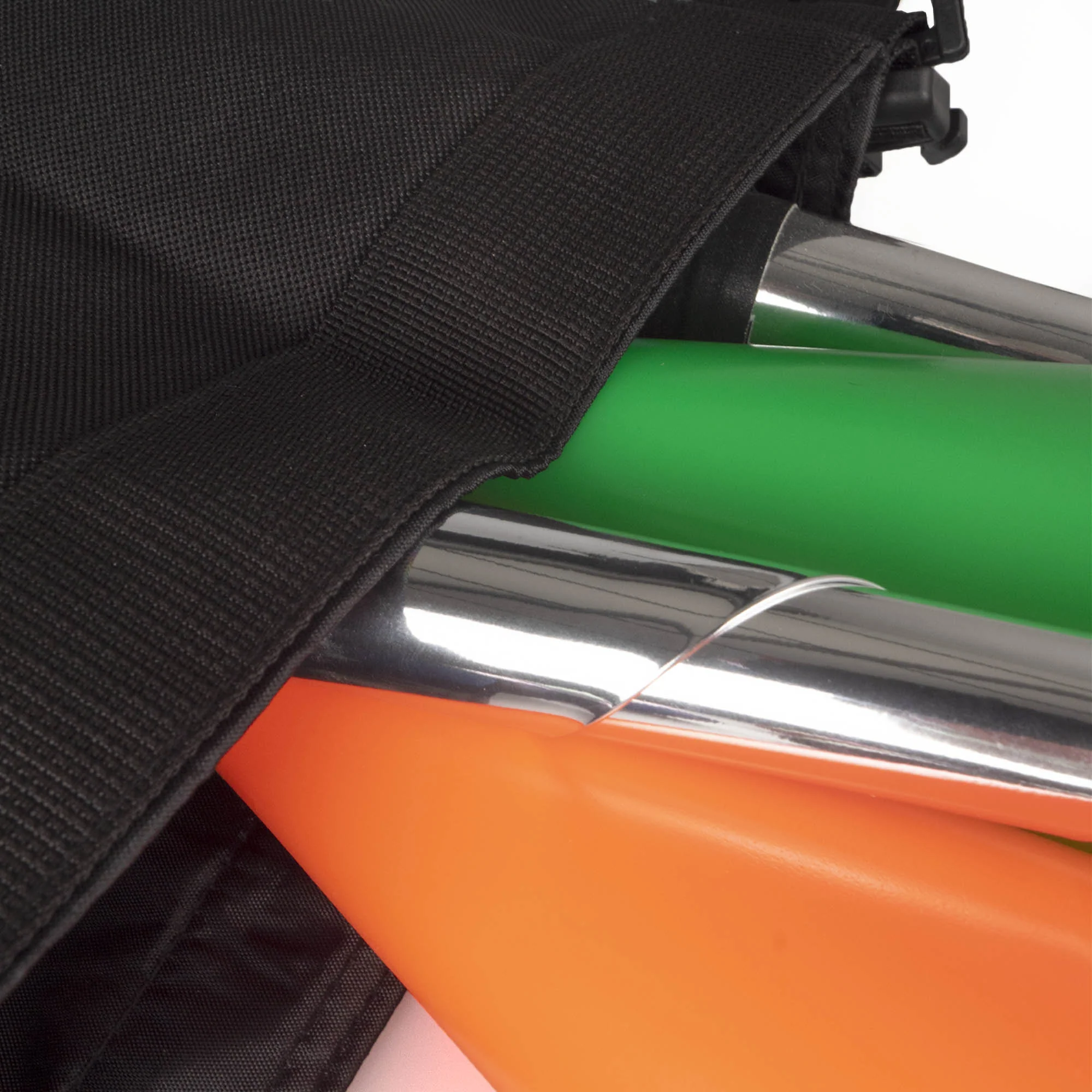 Firetoys Aerial & Circus Rolltop Bag - 35L capacity - Image 3