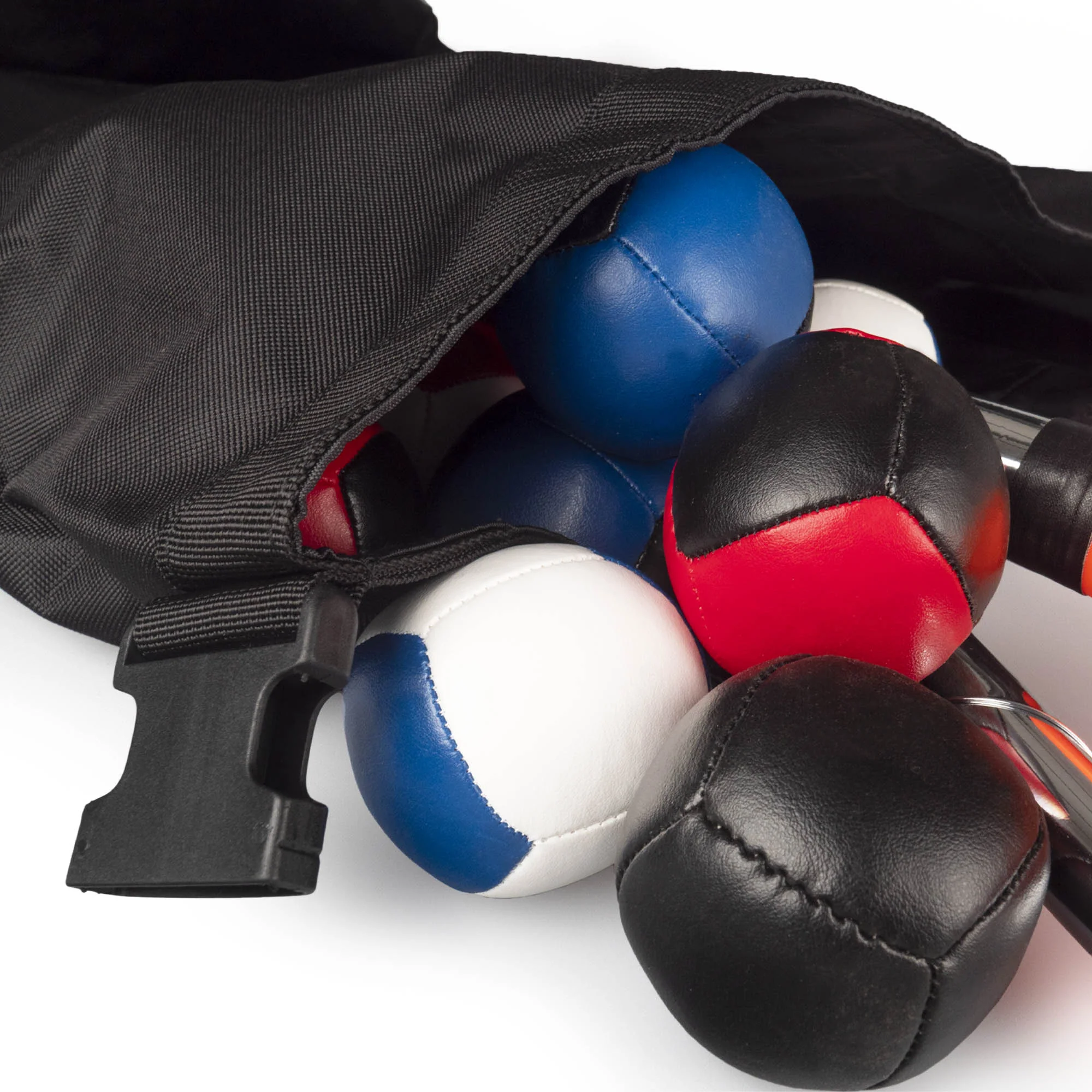 Firetoys Aerial & Circus Rolltop Bag - 35L capacity - Image 5