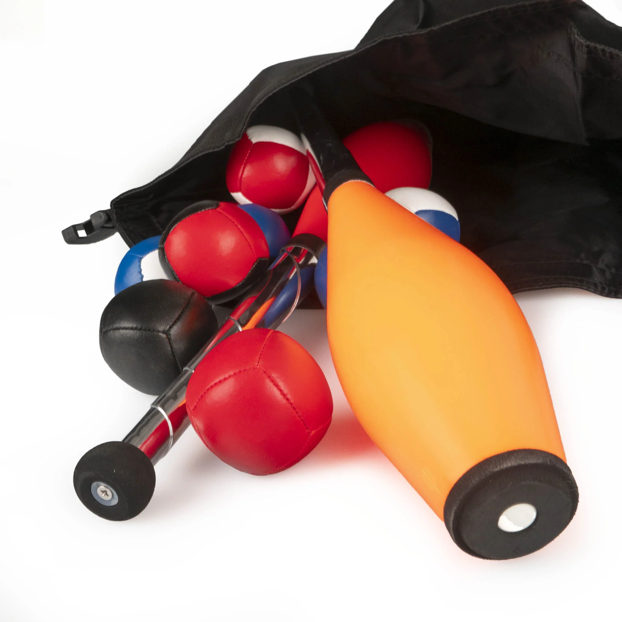 Firetoys Aerial & Circus Rolltop Bag - 35L capacity - Image 7